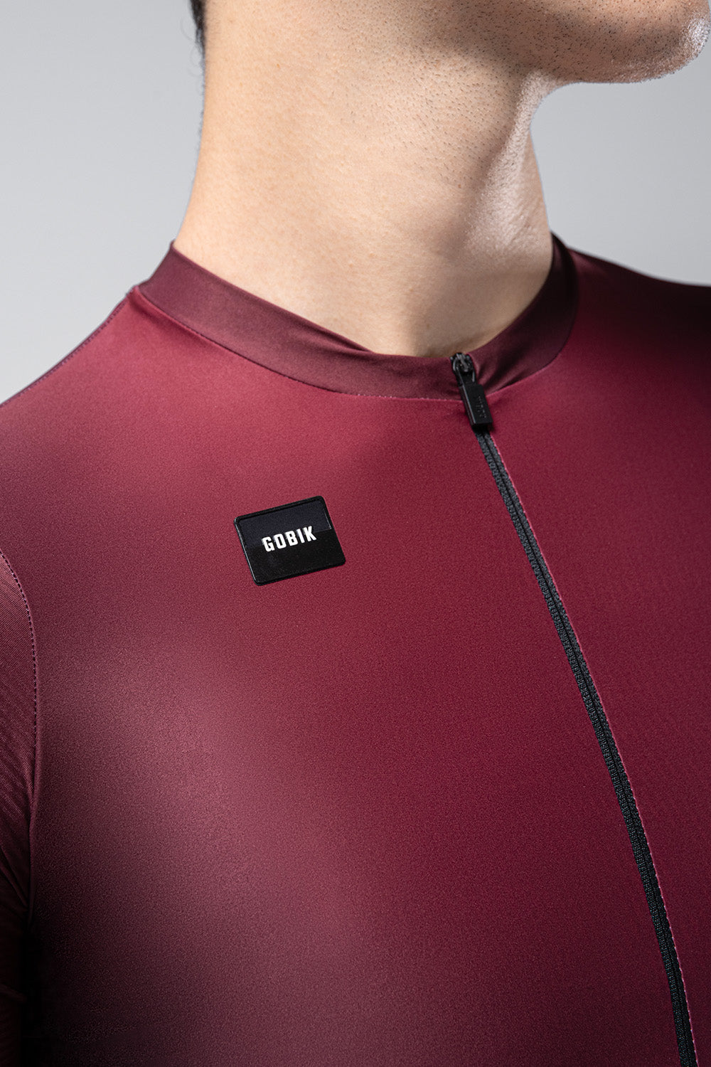 MAILLOT MANGA CORTA ATTITUDE 2.0 HOMBRE BAROSSA