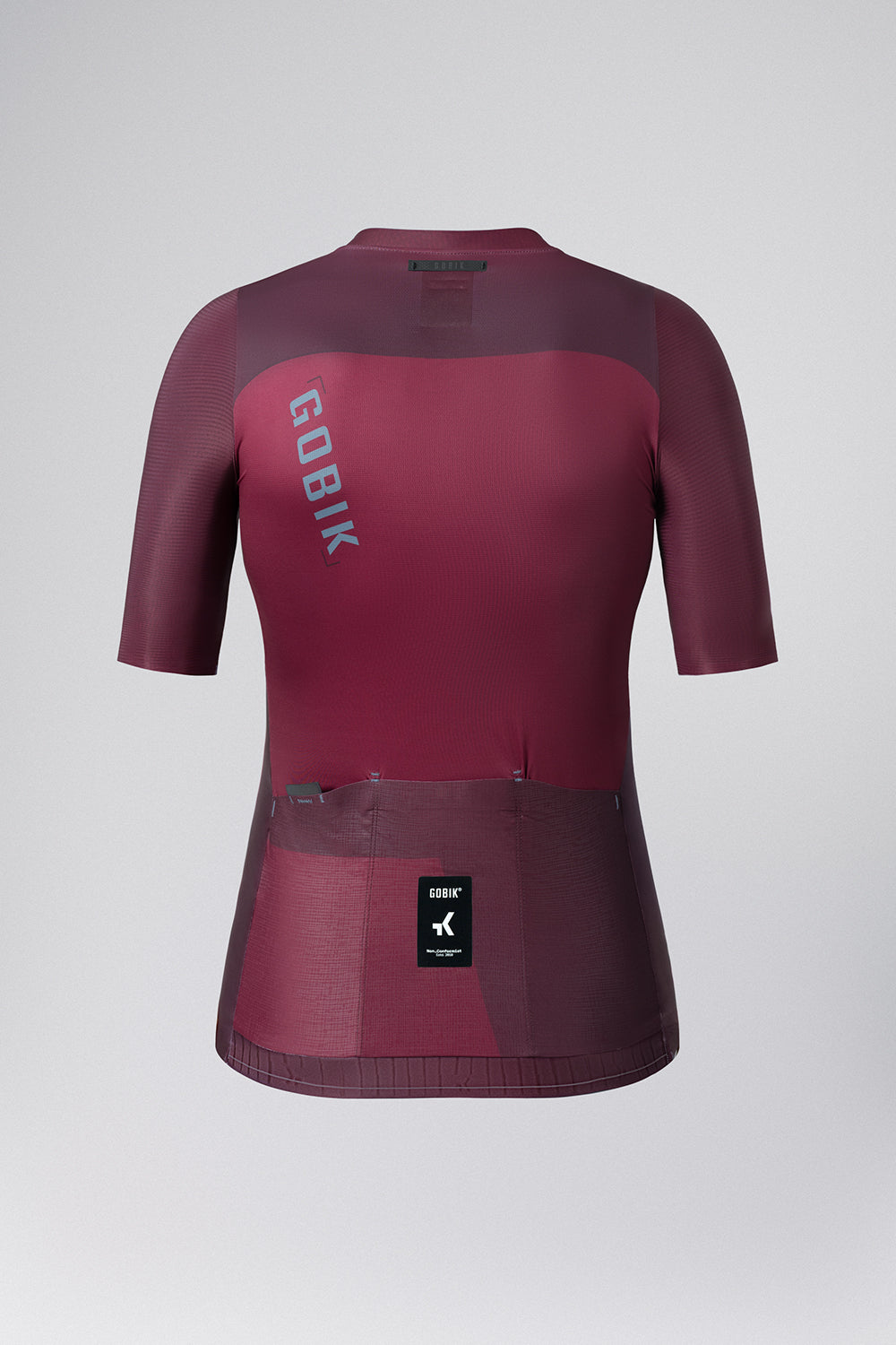 MAILLOT MANGA CORTA ATTITUDE 2.0 MUJER BAROSSA