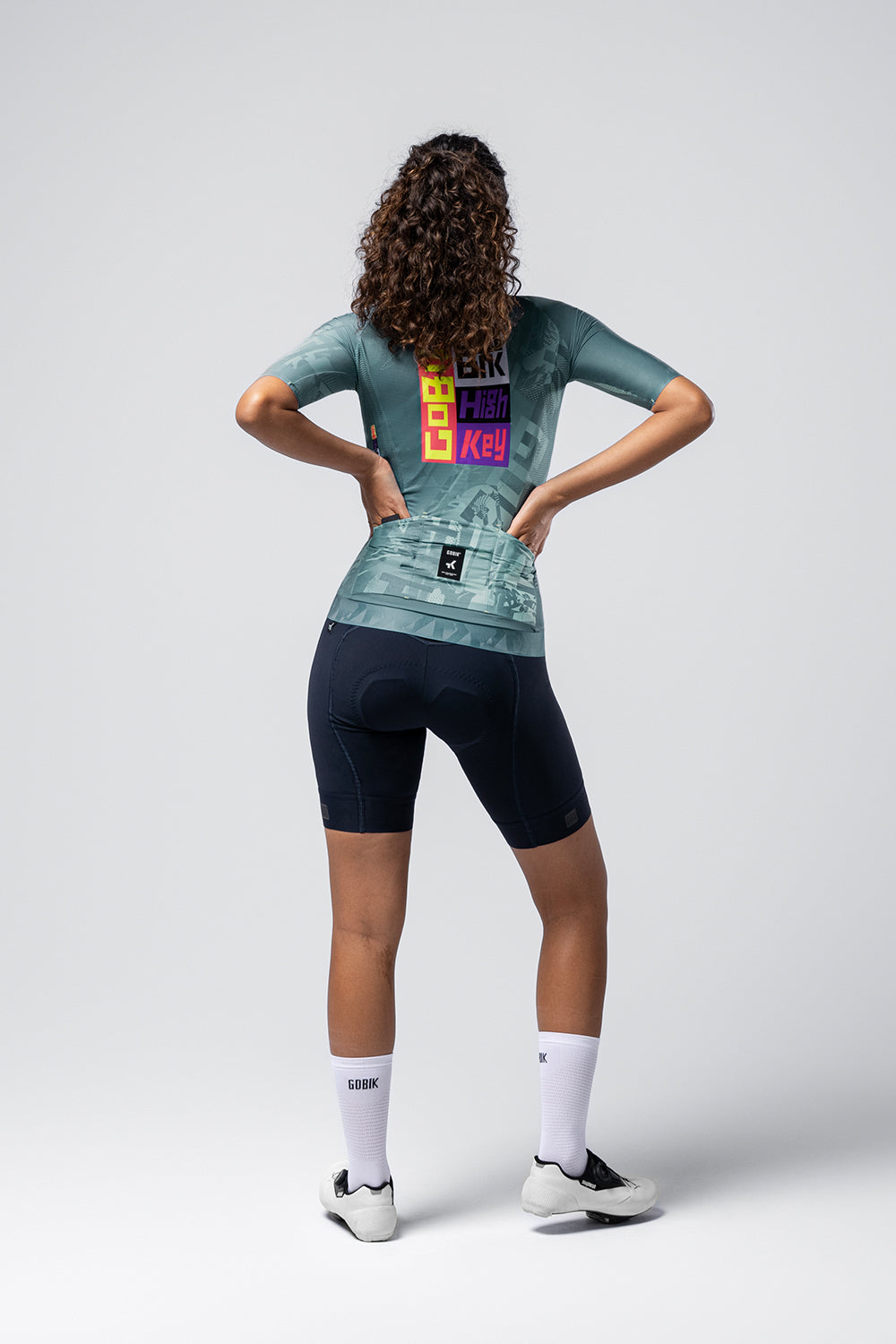 MAILLOT MANGA CORTA CX PRO 4.0 UNISEX BOWMAN