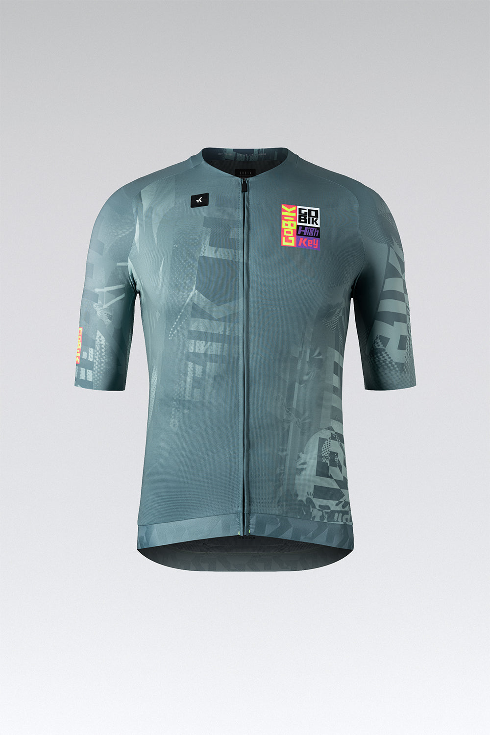 MAILLOT MANGA CORTA CX PRO 4.0 UNISEX BOWMAN