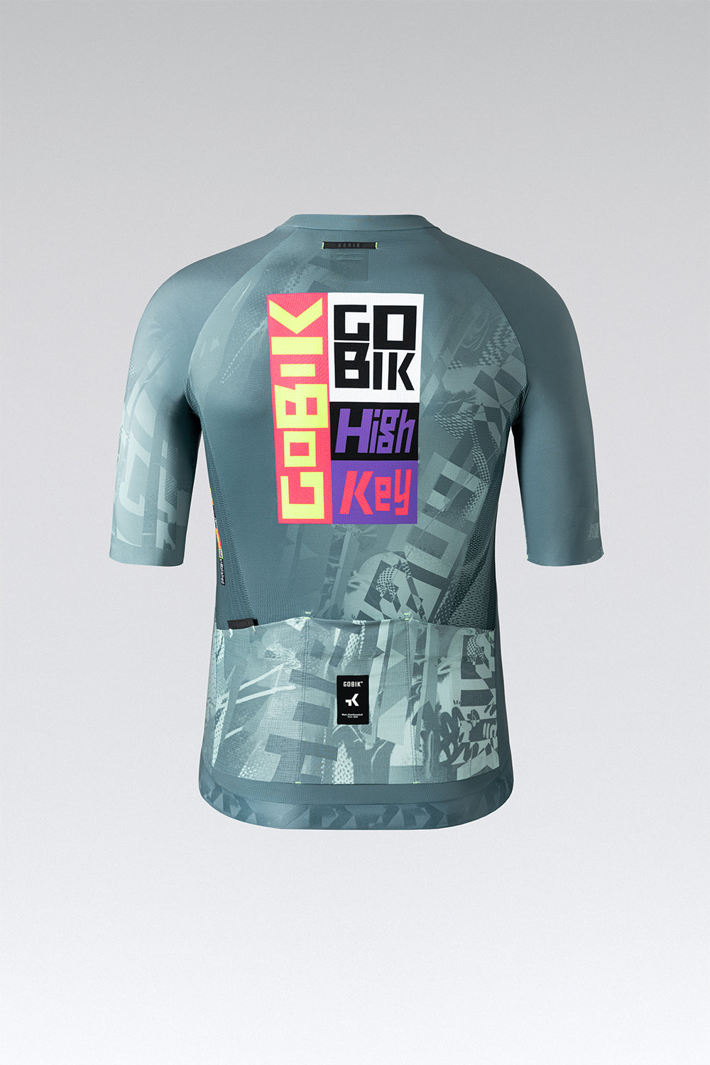 MAILLOT MANGA CORTA CX PRO 4.0 UNISEX BOWMAN