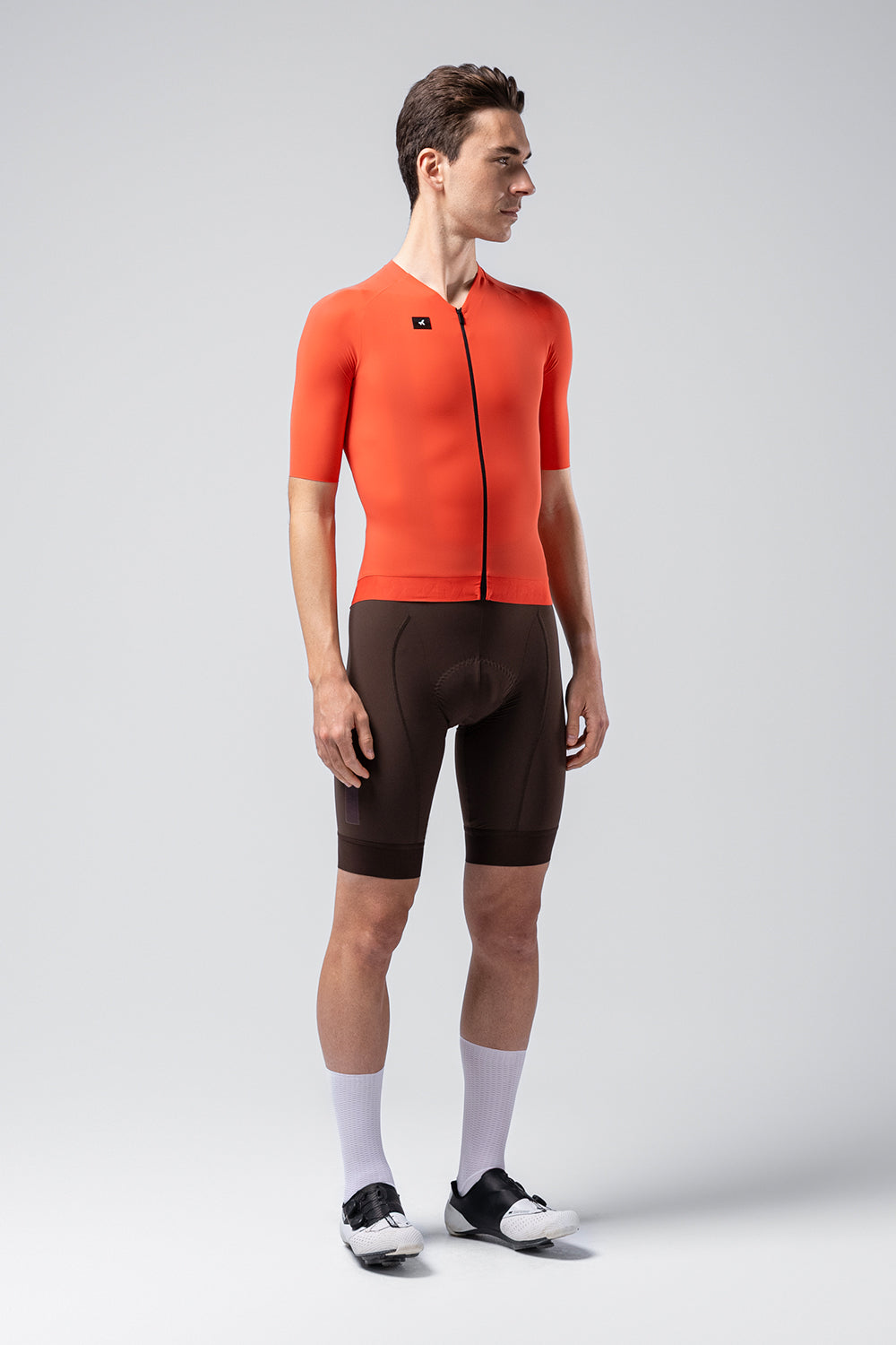 MAILLOT MANGA CORTA CX SOLID UNISEX BOYNTON