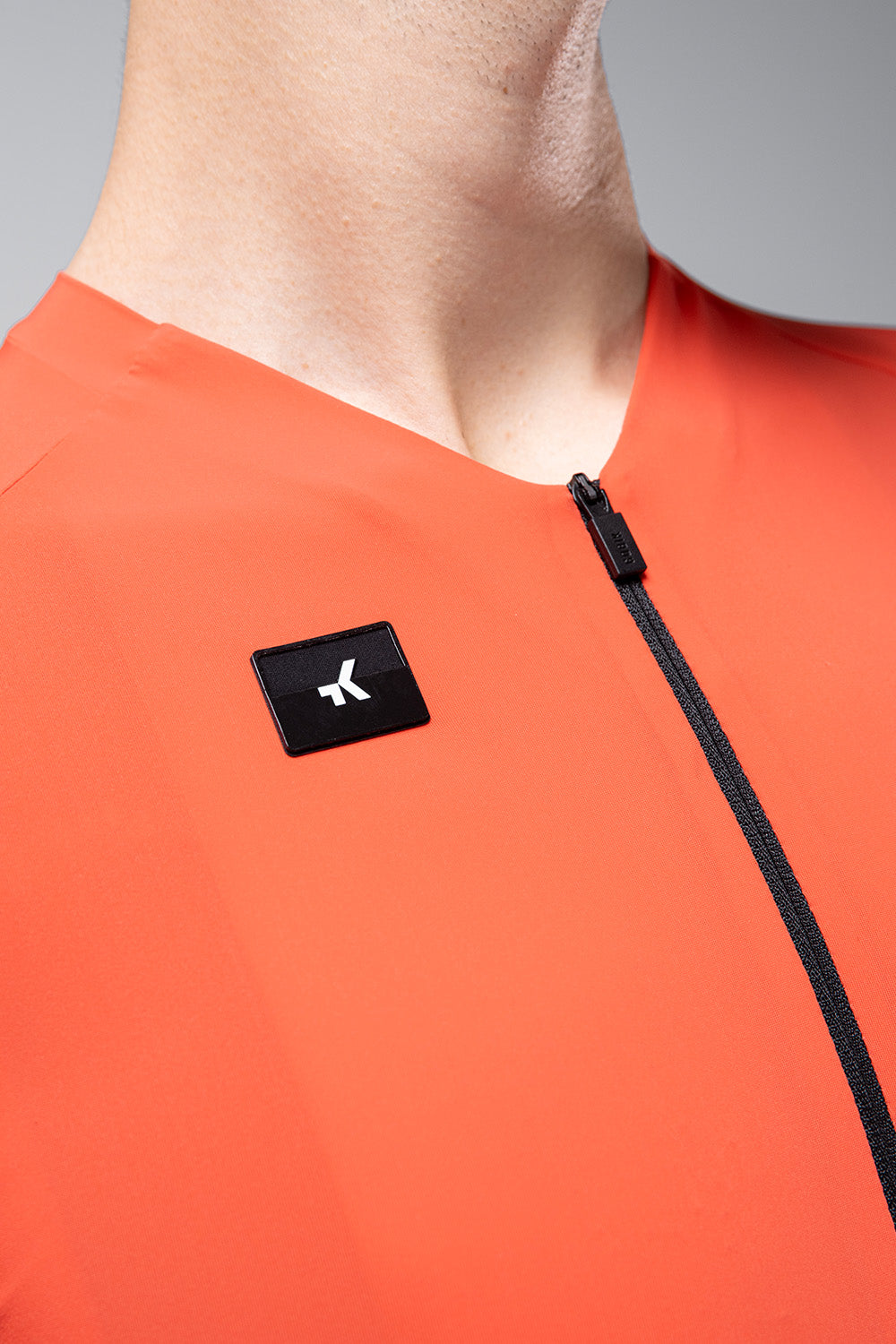 MAILLOT MANGA CORTA CX SOLID UNISEX BOYNTON