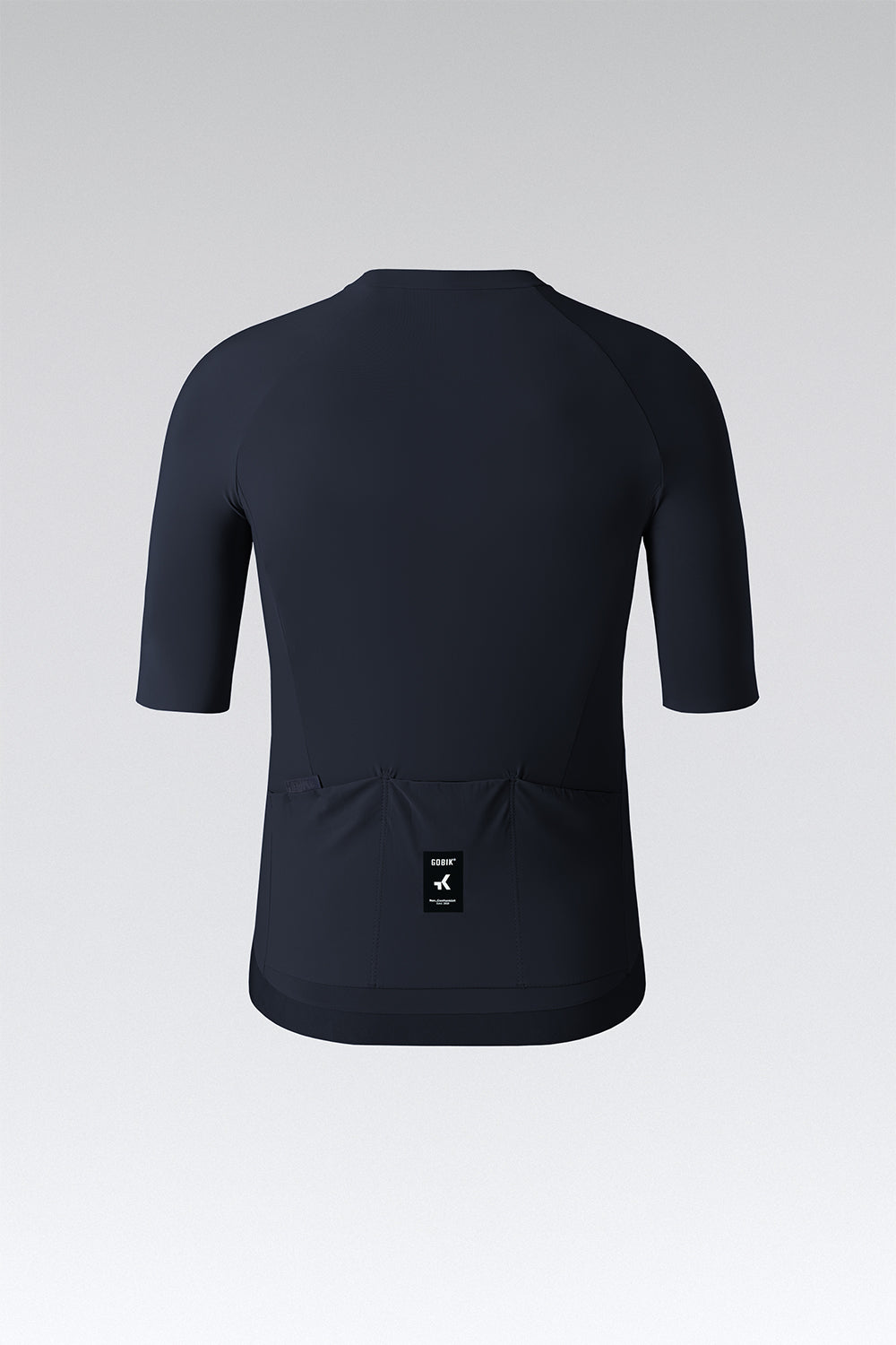 MAILLOT MANGA CORTA CX SOLID UNISEX HK ULTRABLUE