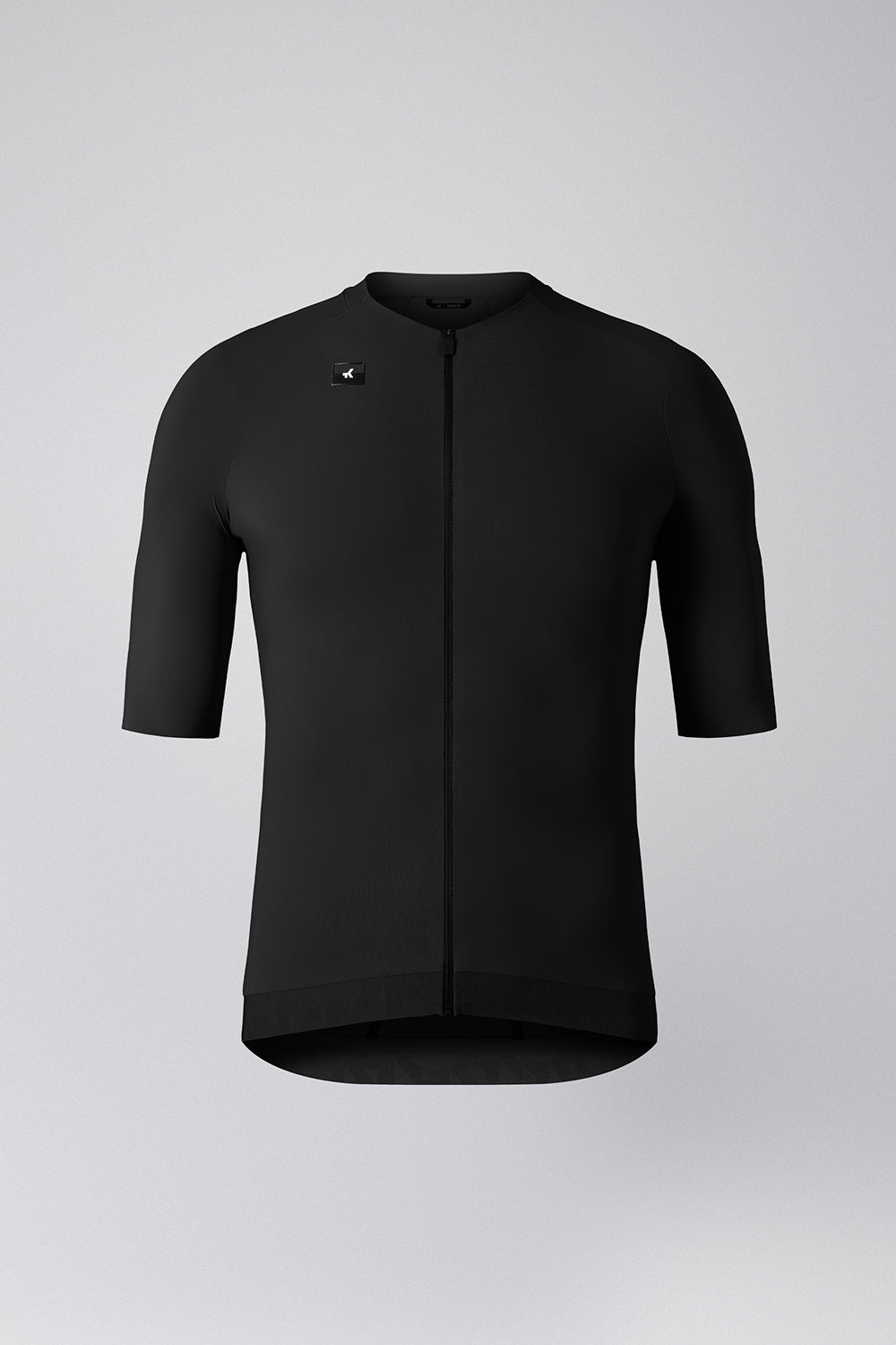 MAILLOT MANGA CORTA CX SOLID UNISEX JASPER