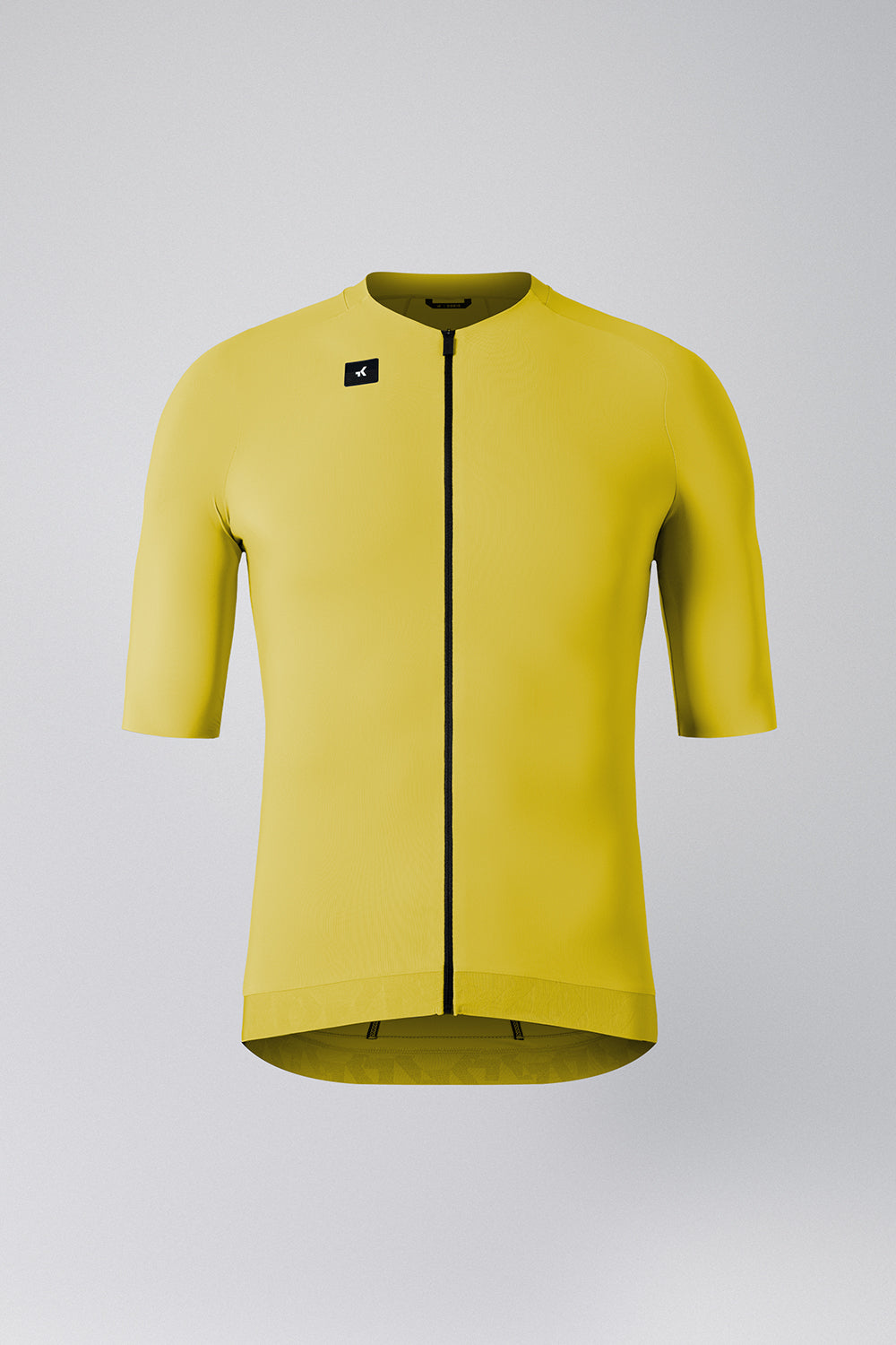 MAILLOT MANGA CORTA CX SOLID UNISEX SPROUT