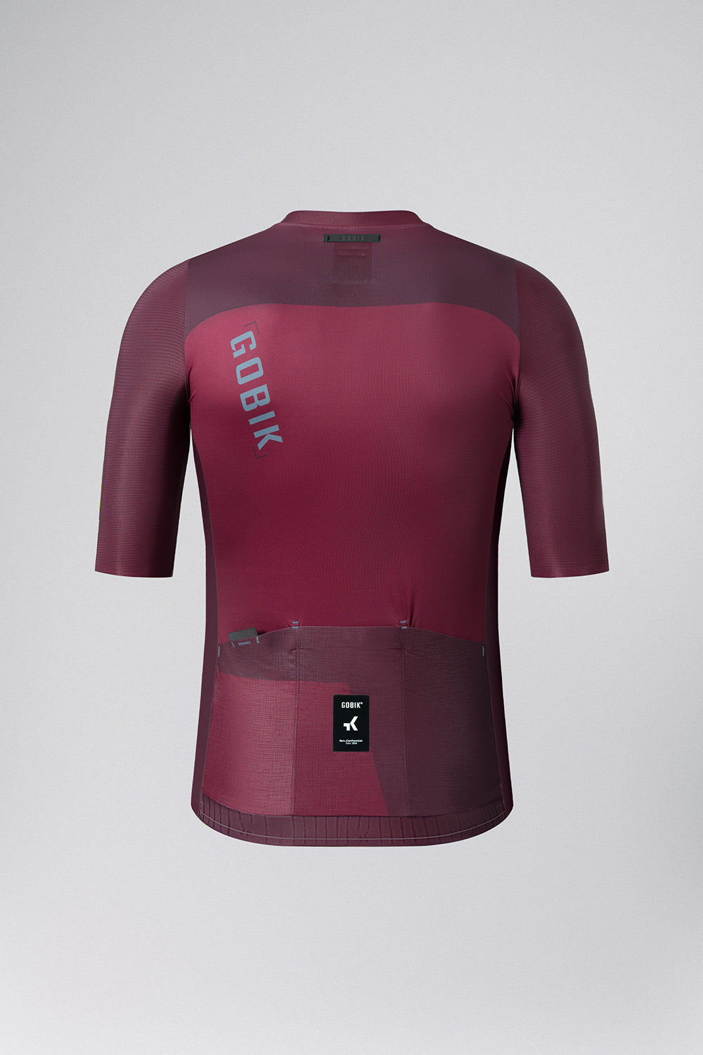 MAILLOT MANGA CORTA MAGNITUDE HOMBRE BAROSSA