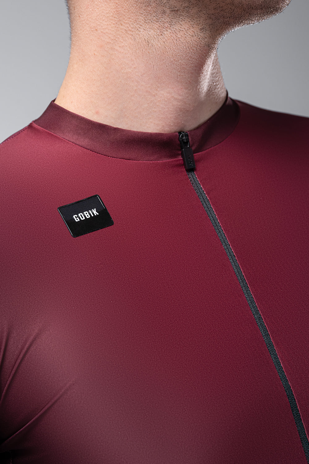 MAILLOT MANGA CORTA MAGNITUDE HOMBRE BAROSSA