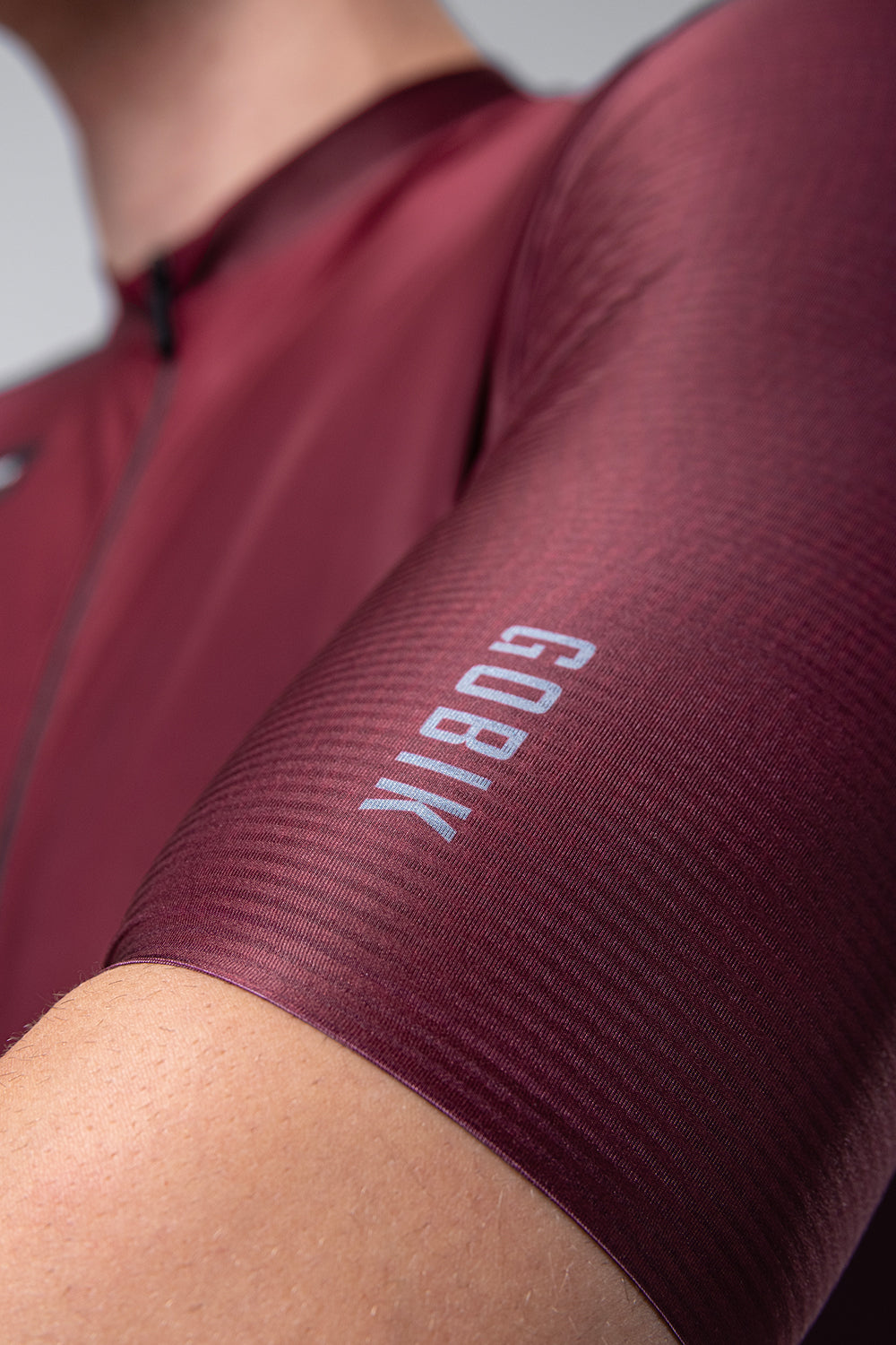 MAILLOT MANGA CORTA MAGNITUDE HOMBRE BAROSSA