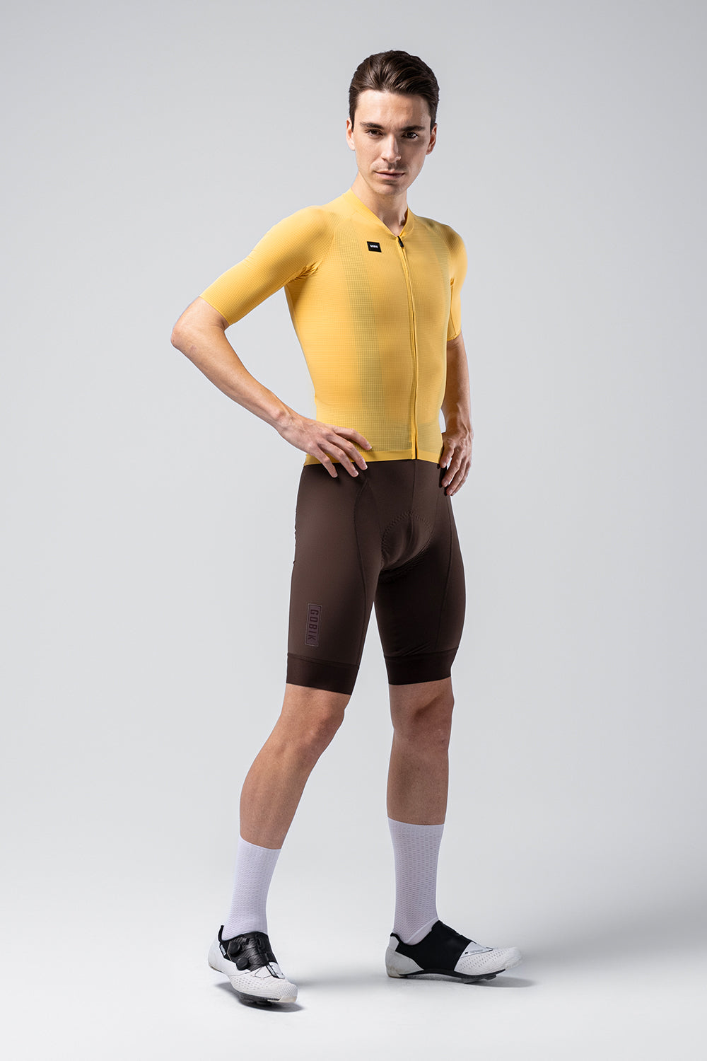MAILLOT MANGA CORTA PHANTOM UNISEX DANDELION