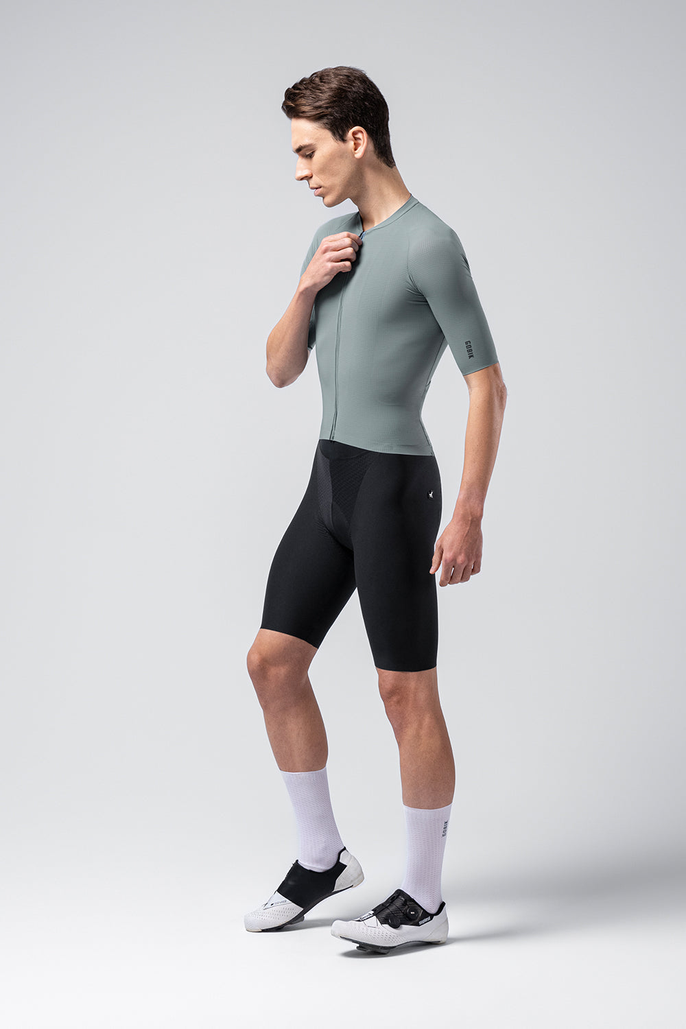 MAILLOT MANGA CORTA PHANTOM UNISEX TROOPER