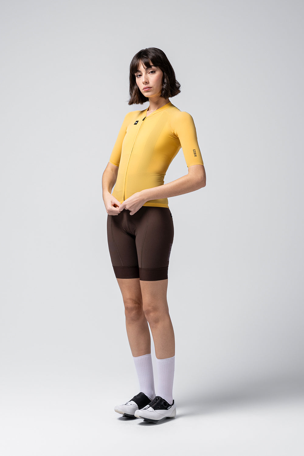 MAILLOT MANGA CORTA PHANTOM UNISEX DANDELION