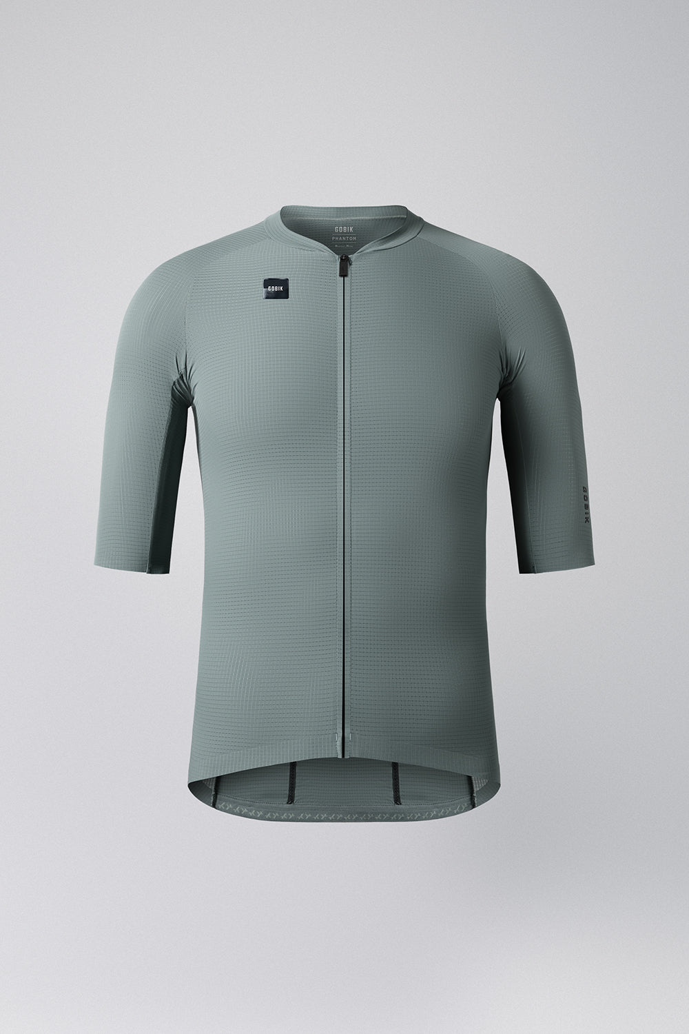 MAILLOT MANGA CORTA PHANTOM UNISEX TROOPER