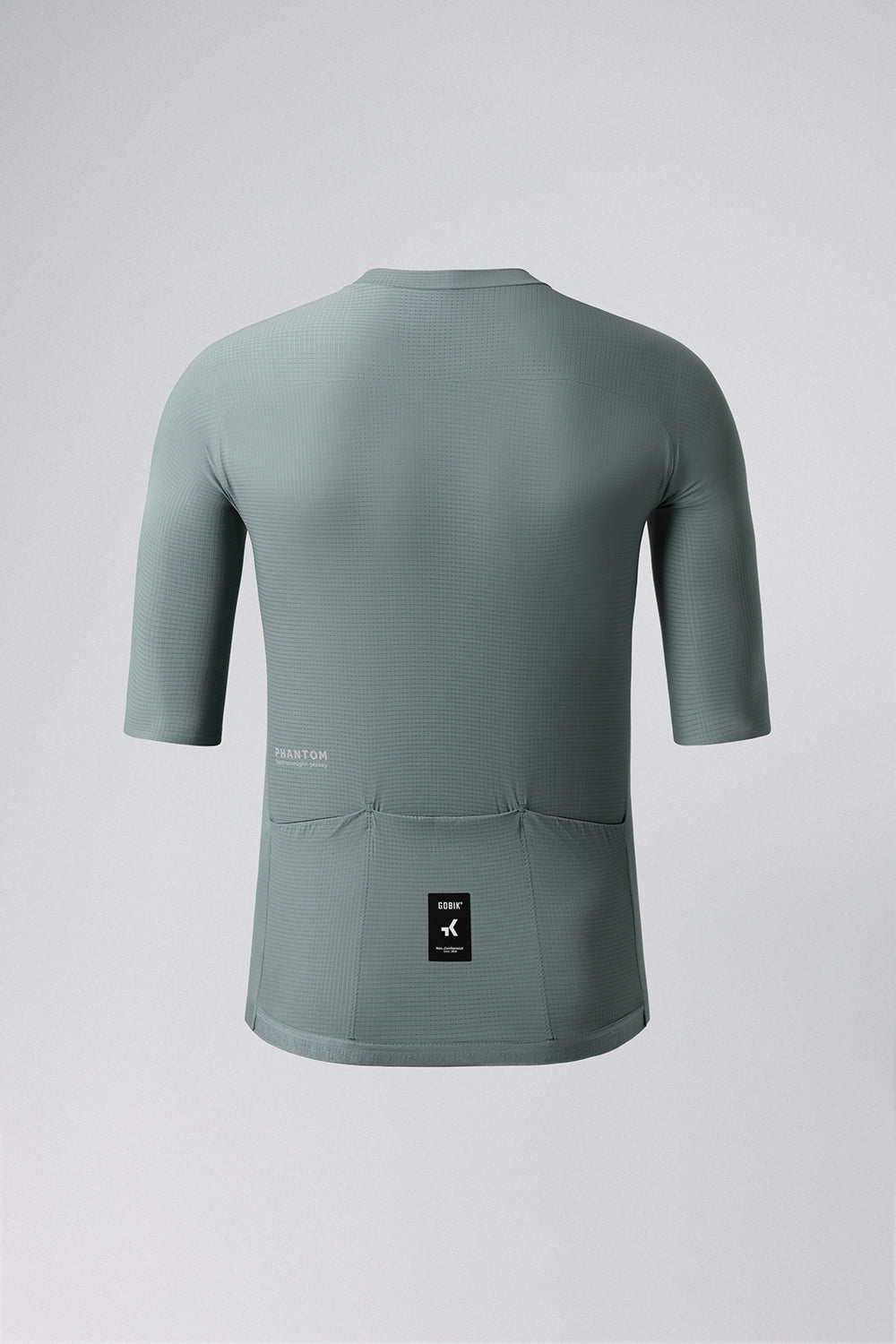 MAILLOT MANGA CORTA PHANTOM UNISEX TROOPER