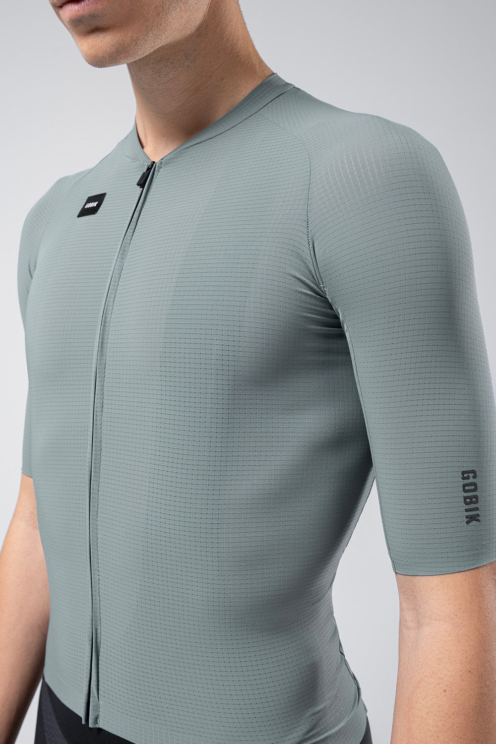 MAILLOT MANGA CORTA PHANTOM UNISEX TROOPER