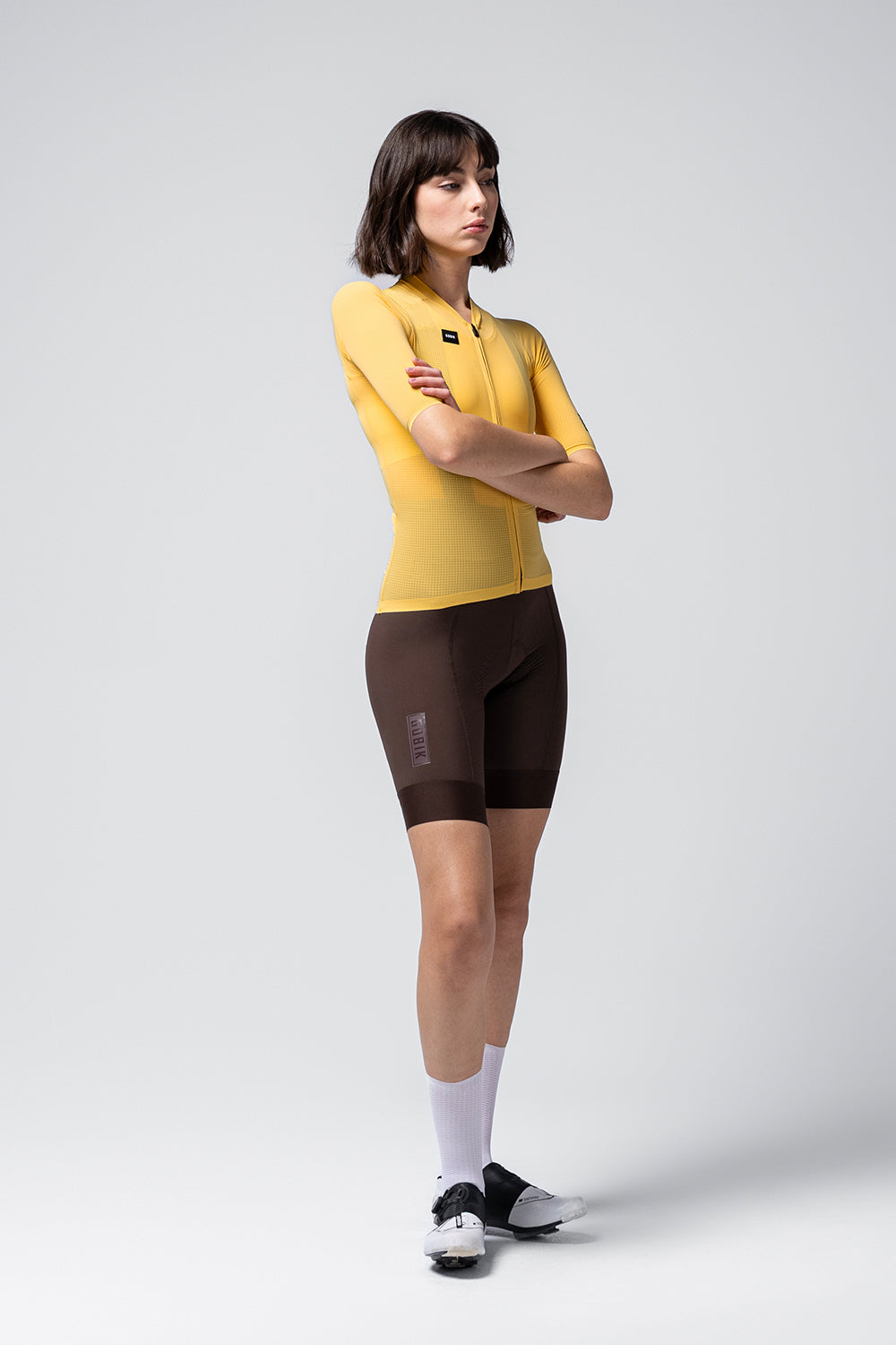 MAILLOT MANGA CORTA PHANTOM UNISEX DANDELION