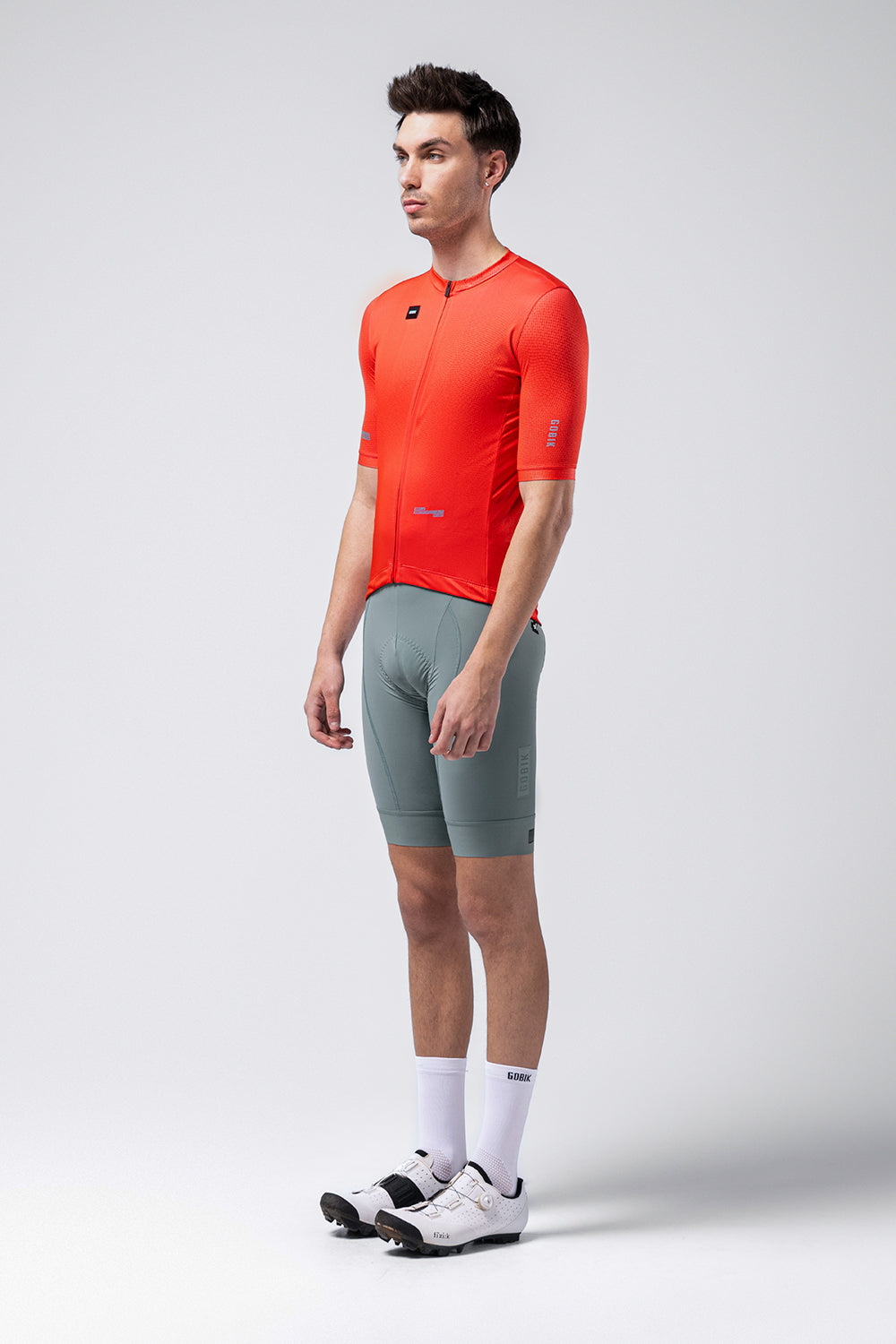 MAILLOT MANGA CORTA STARK HOMBRE BOYNTON