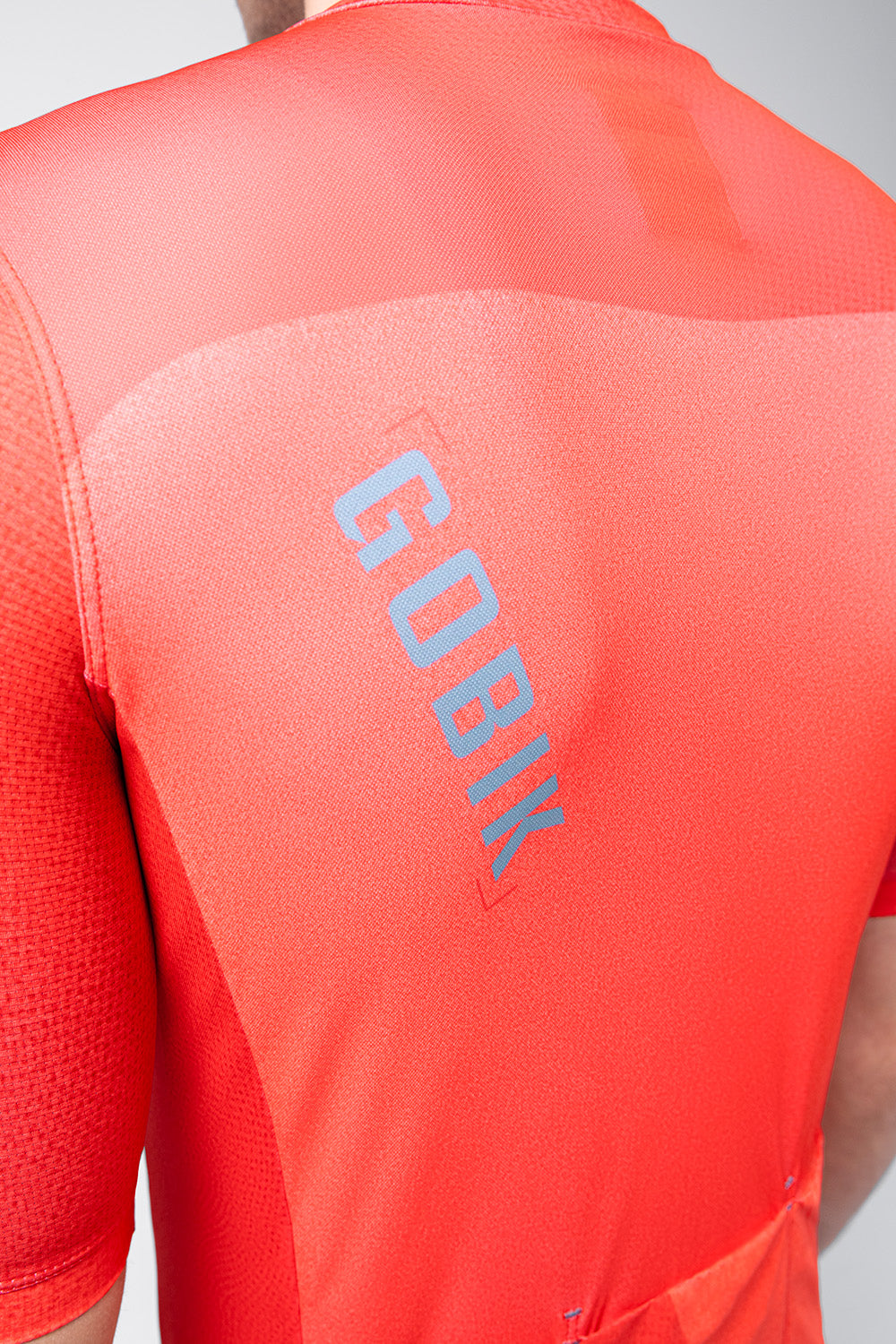 MAILLOT MANGA CORTA STARK HOMBRE BOYNTON