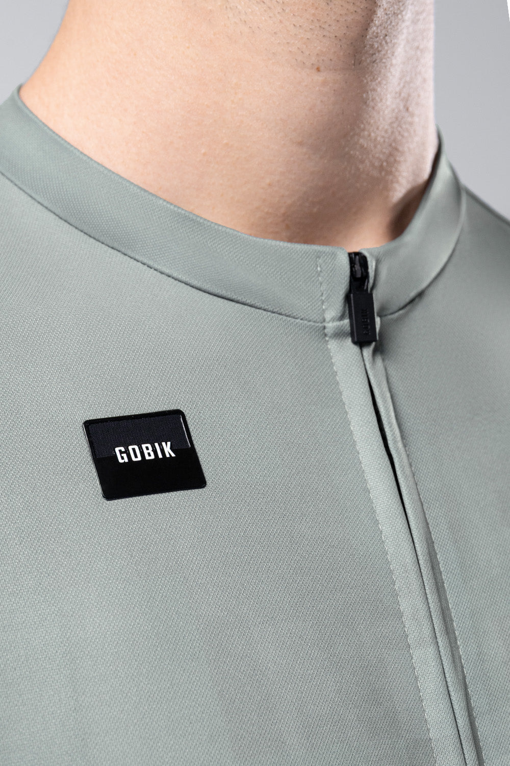 MAILLOT MANGA CORTA STARK HOMBRE CEDAR CHECK