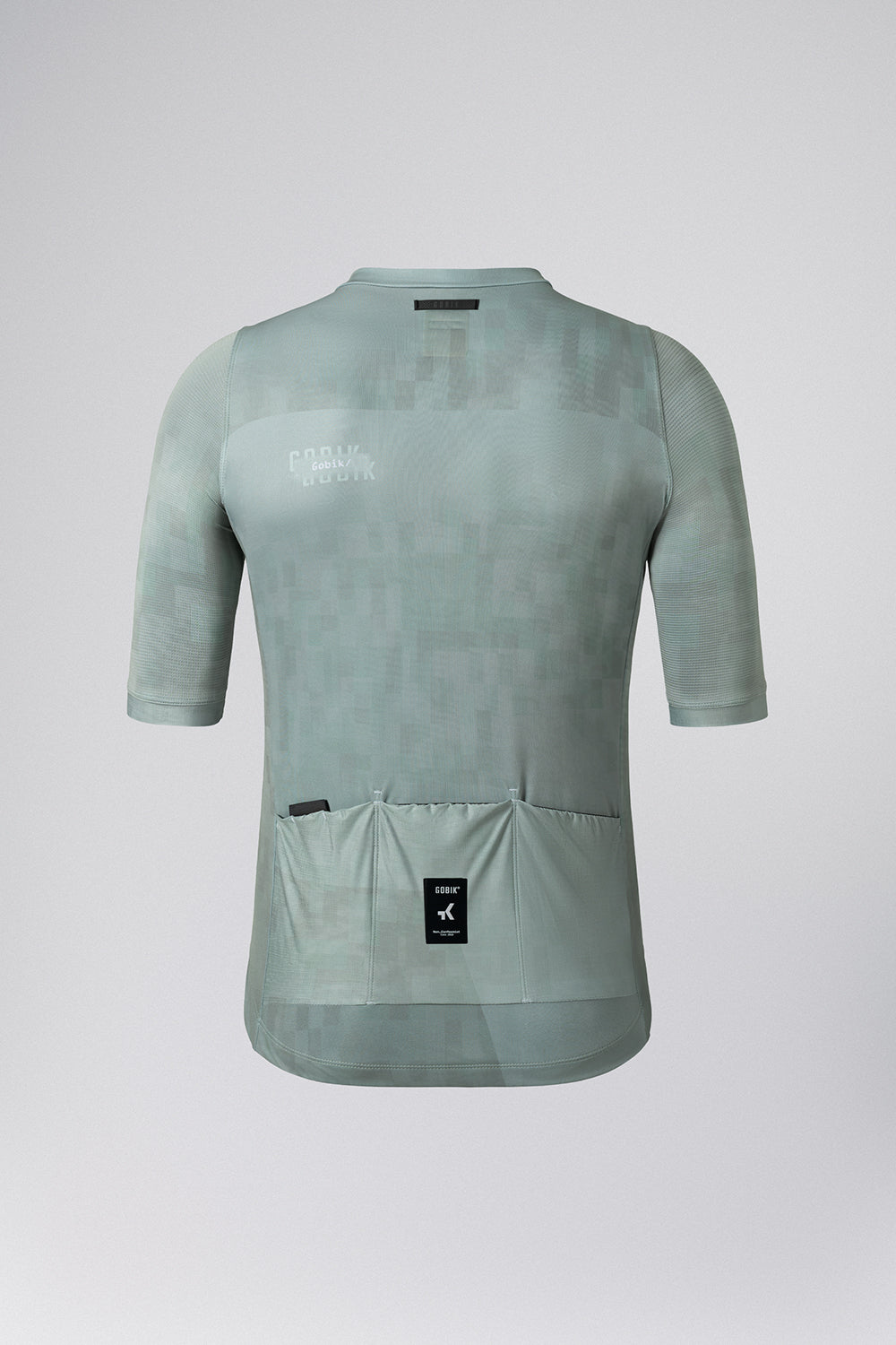 MAILLOT MANGA CORTA STARK HOMBRE CEDAR CHECK