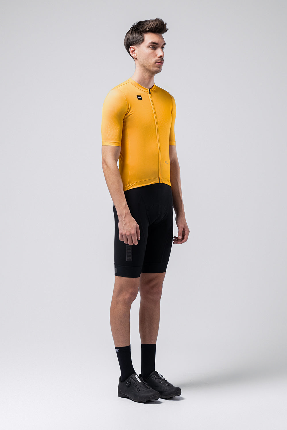 MAILLOT MANGA CORTA STARK HOMBRE DANDELION