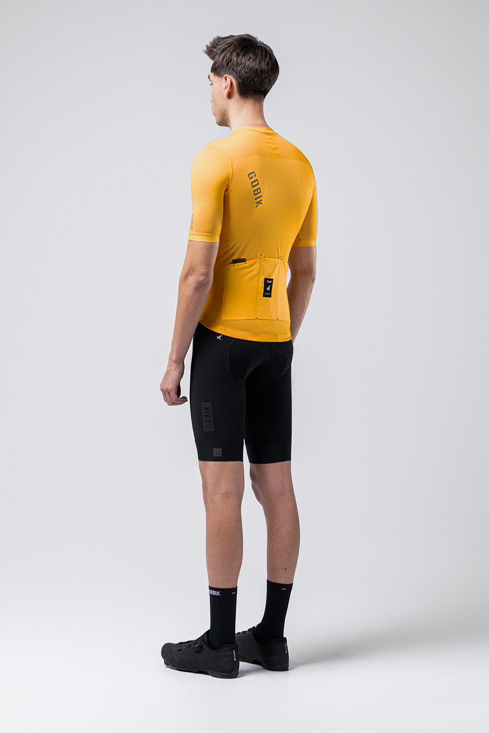 MAILLOT MANGA CORTA STARK HOMBRE DANDELION