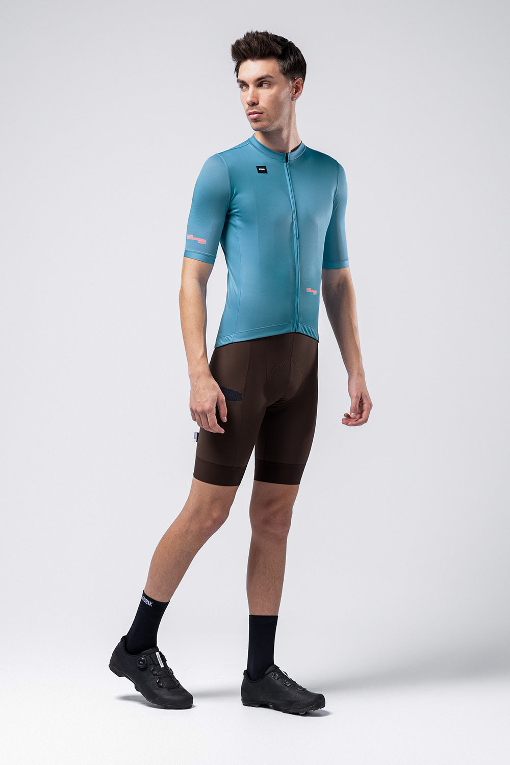 MAILLOT MANGA CORTA STARK HOMBRE SKYDOME