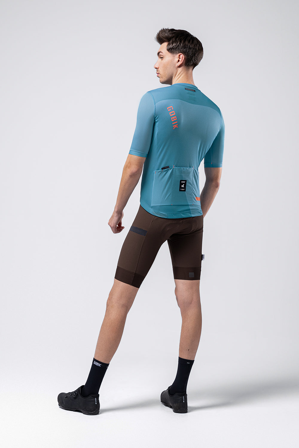 MAILLOT MANGA CORTA STARK HOMBRE SKYDOME