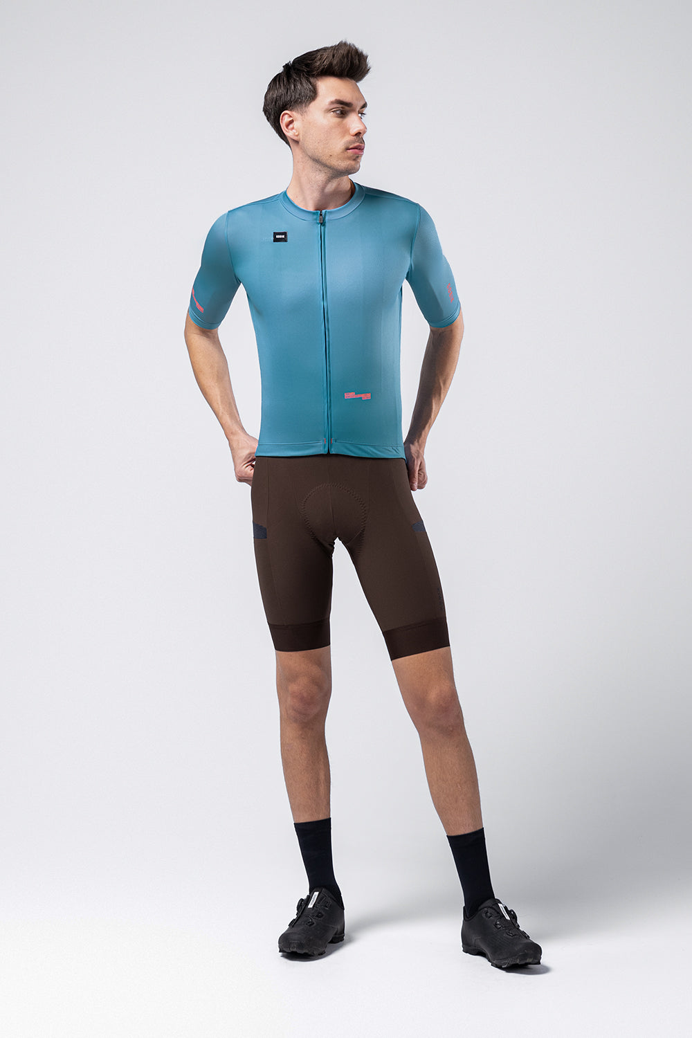 MAILLOT MANGA CORTA STARK HOMBRE SKYDOME