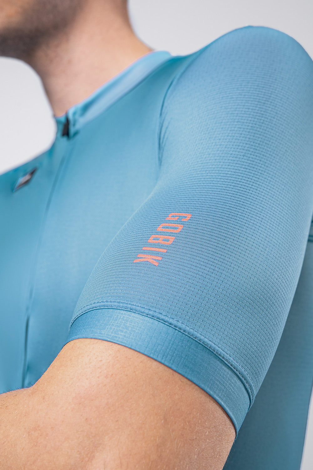MAILLOT MANGA CORTA STARK HOMBRE SKYDOME