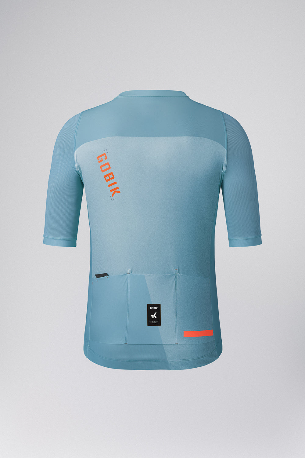 MAILLOT MANGA CORTA STARK HOMBRE SKYDOME