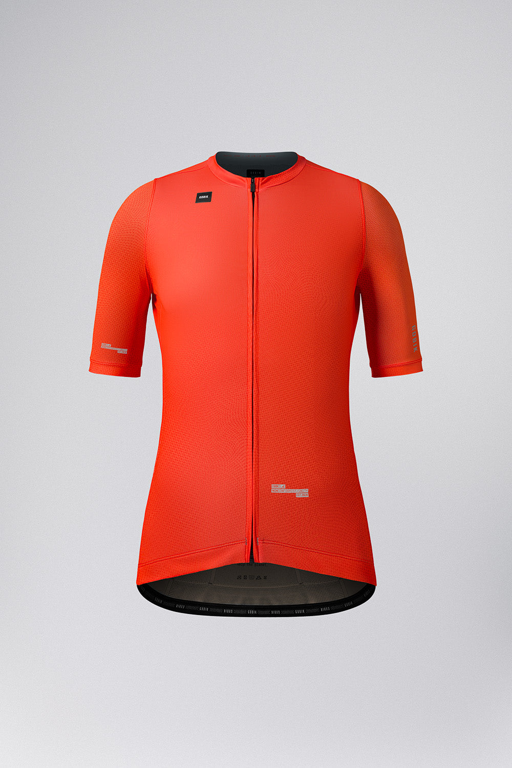 MAILLOT MANGA CORTA STARK MUJER BOYNTON