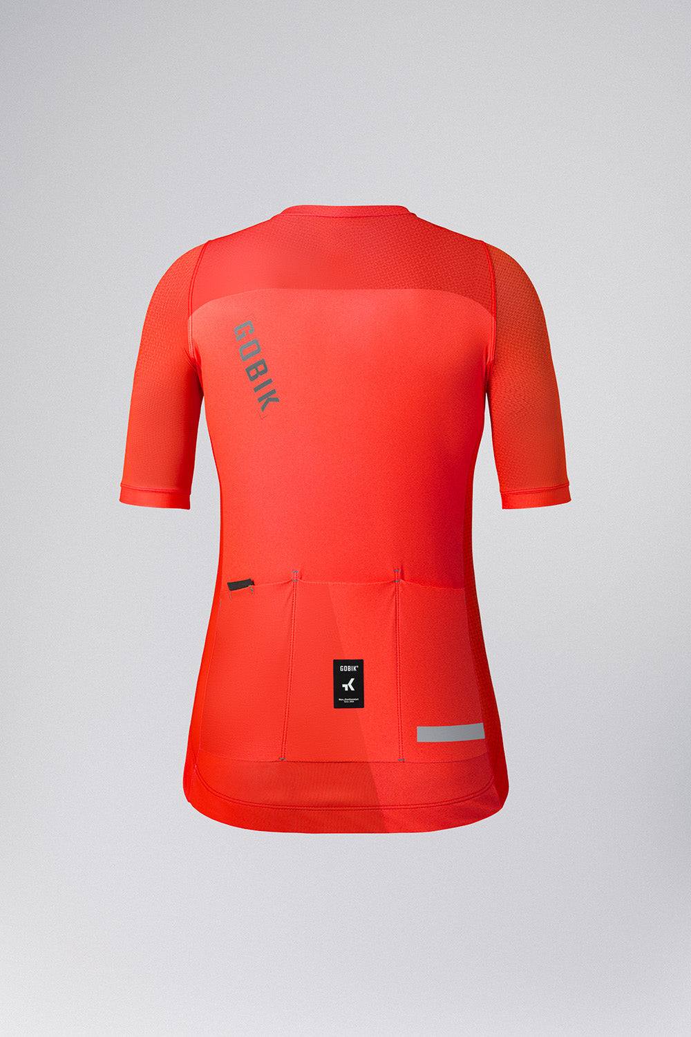 MAILLOT MANGA CORTA STARK MUJER BOYNTON