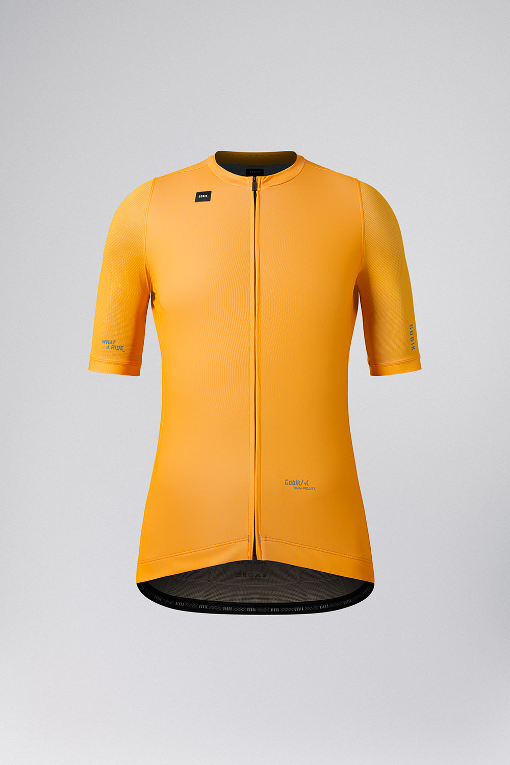 MAILLOT MANGA CORTA STARK MUJER DANDELION