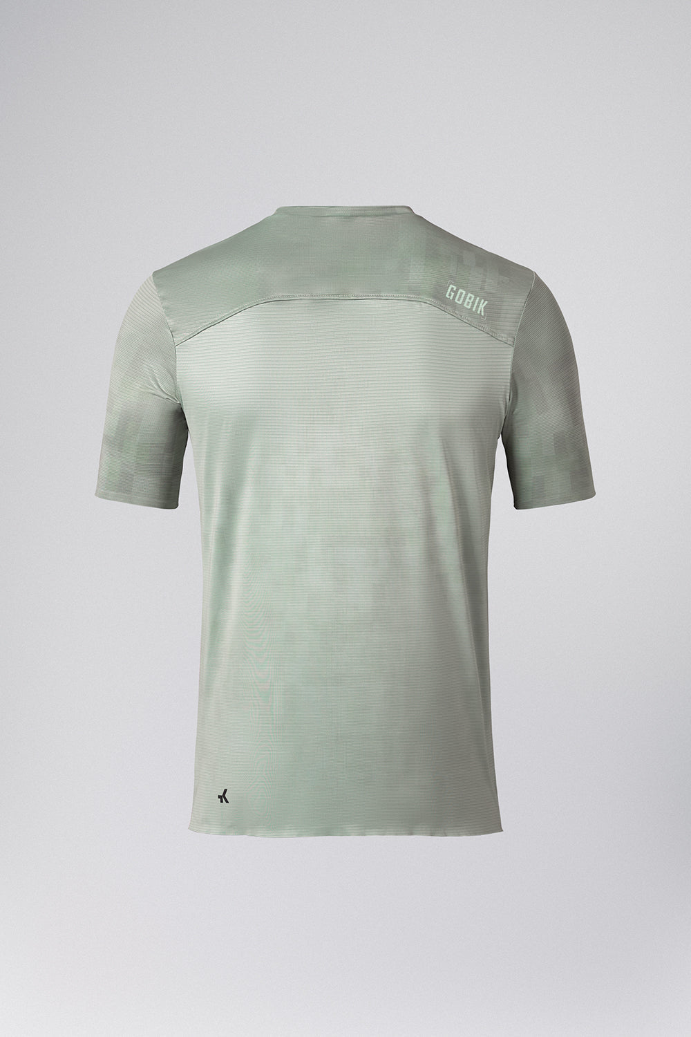 CAMISETA MANGA CORTA TECH HOMBRE CEDAR CHECK