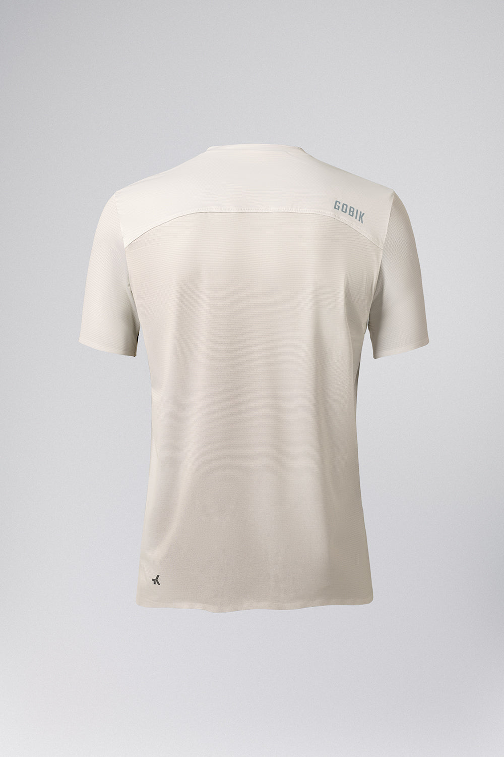 CAMISETA MANGA CORTA TECH MUJER ARGONITE