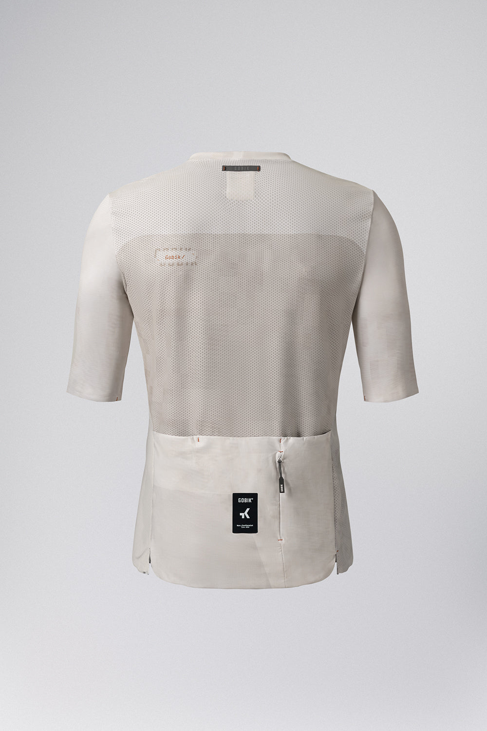 CAMISETA MANGA CORTA VOLT HOMBRE ARGONITE