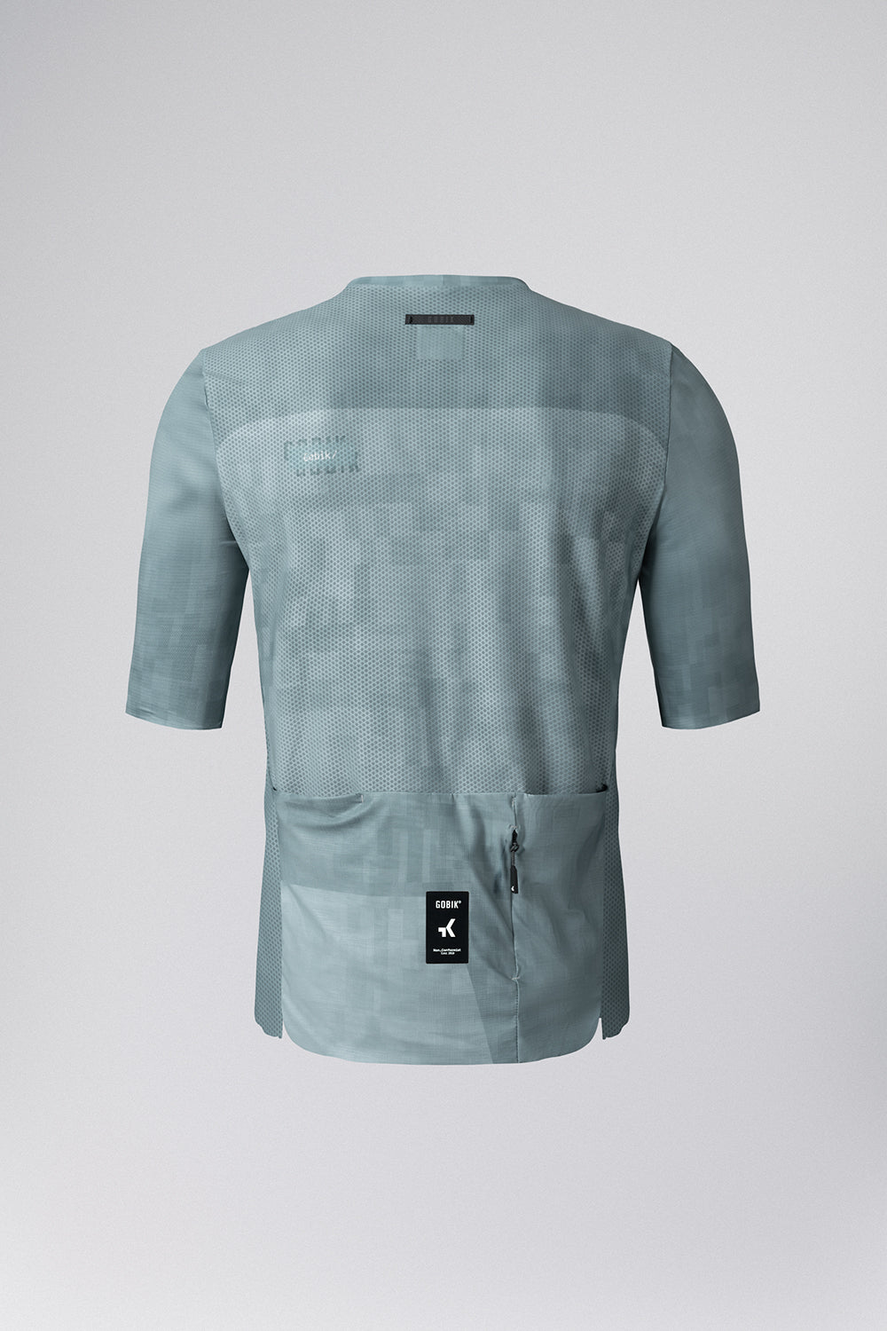 CAMISETA MANGA CORTA VOLT HOMBRE TROOPER