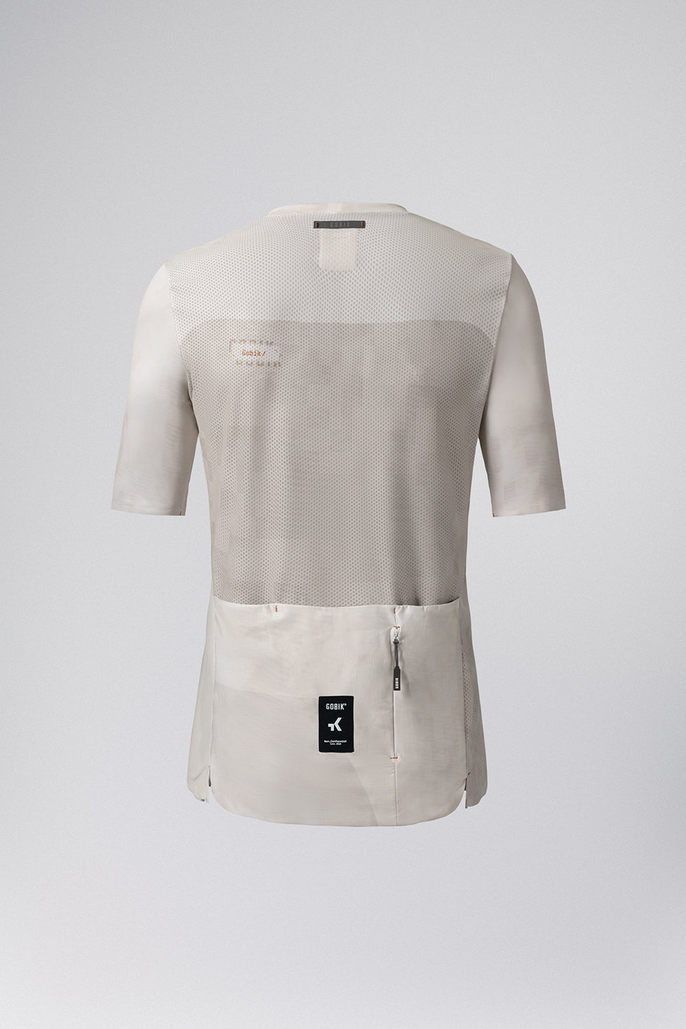 CAMISETA MANGA CORTA VOLT MUJER ARGONITE