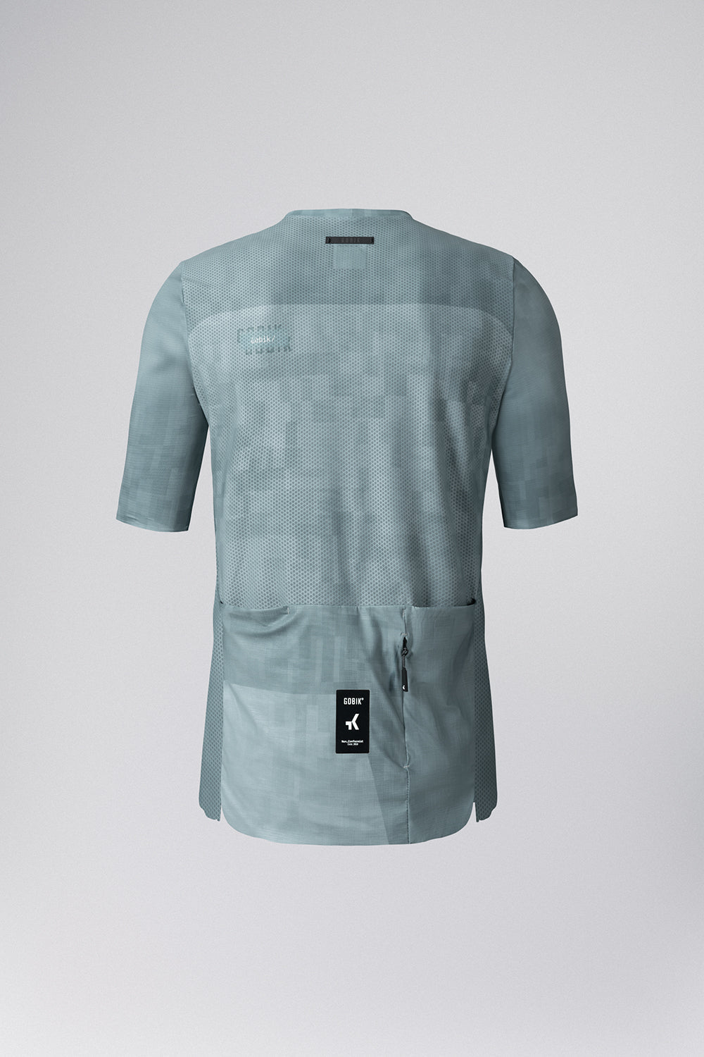 CAMISETA MANGA CORTA VOLT MUJER TROOPER