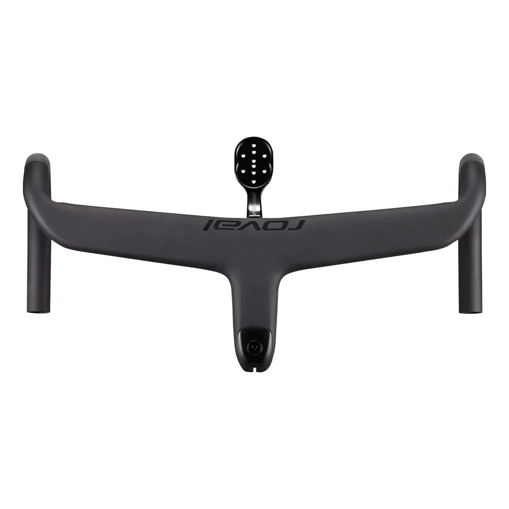 SPECIALIZED Roval Rapide Manillar Manillar + Potencia - Carbon/Negro