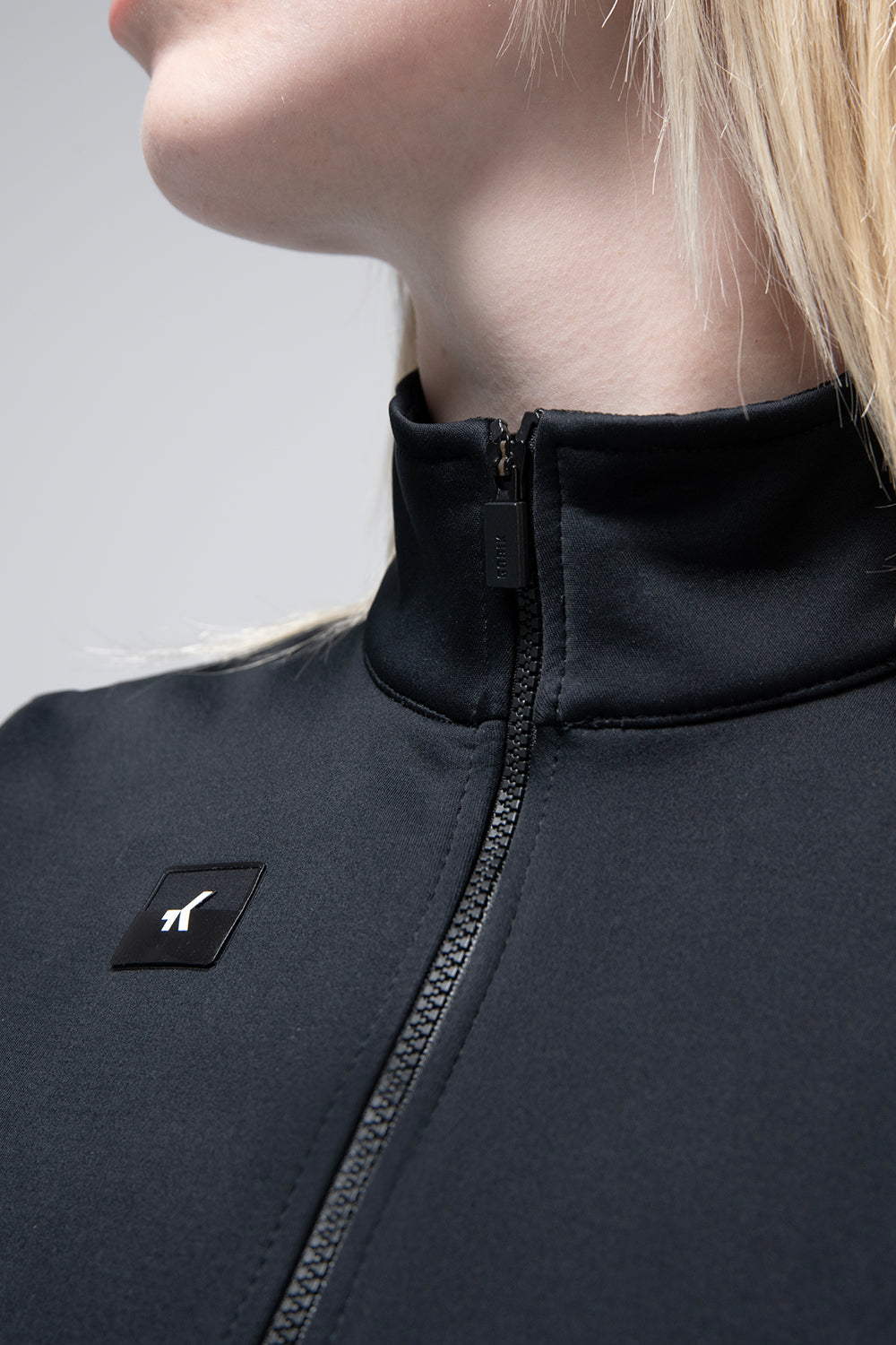CHALECO PATHFINDER UNISEX INK BLACK