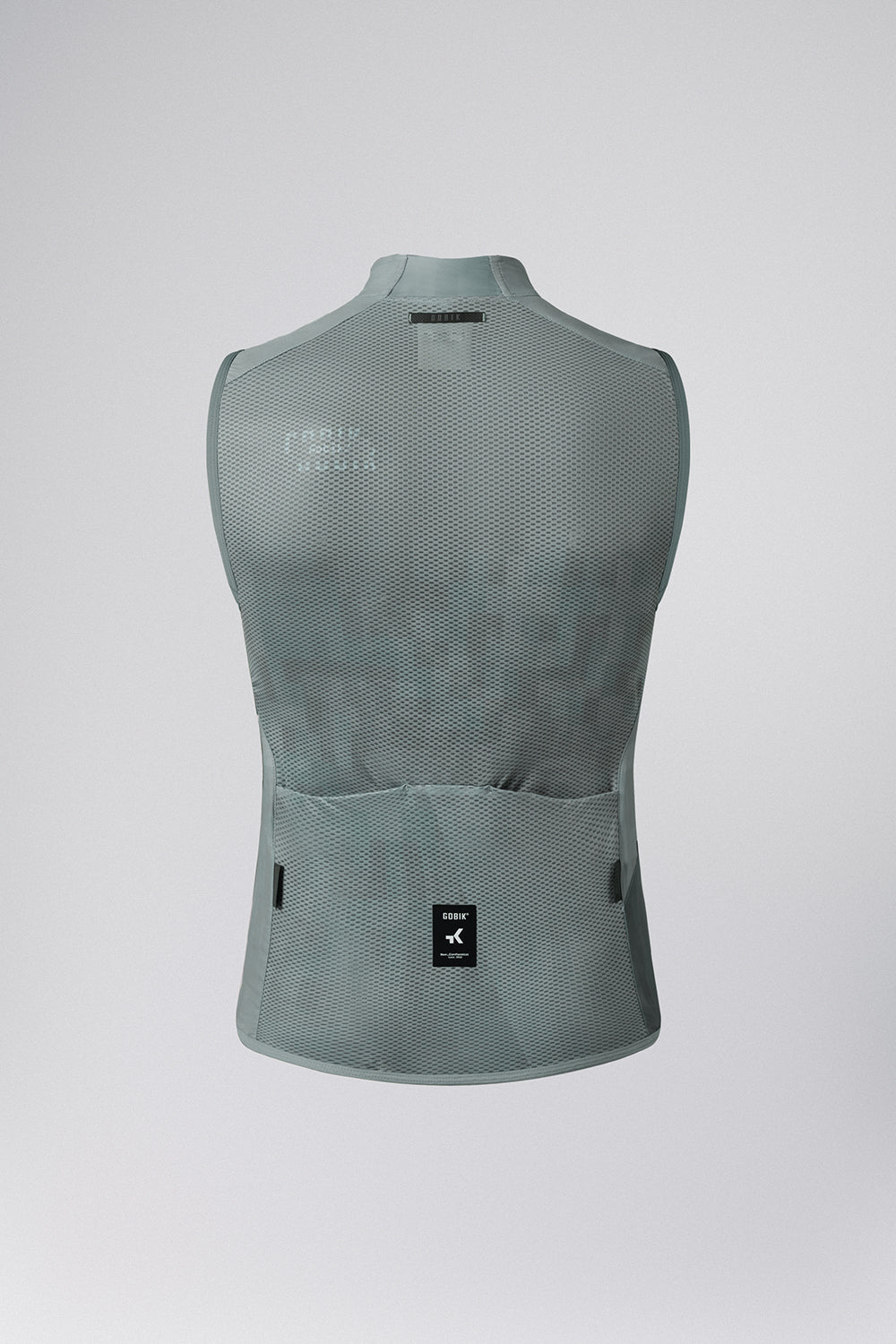 CHALECO PLUS 2.0 HOMBRE CEDAR CHECK