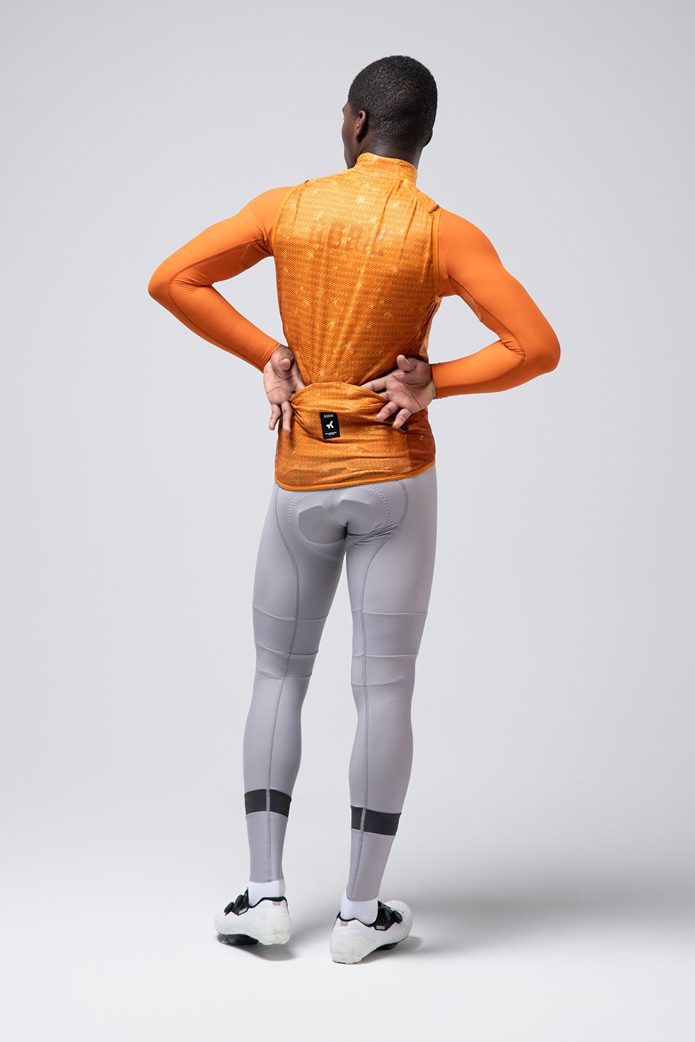 CHALECO PLUS 2.0 HOMBRE THAI