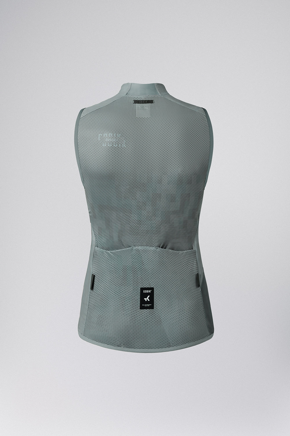 CHALECO PLUS 2.0 MUJER CEDAR CHECK