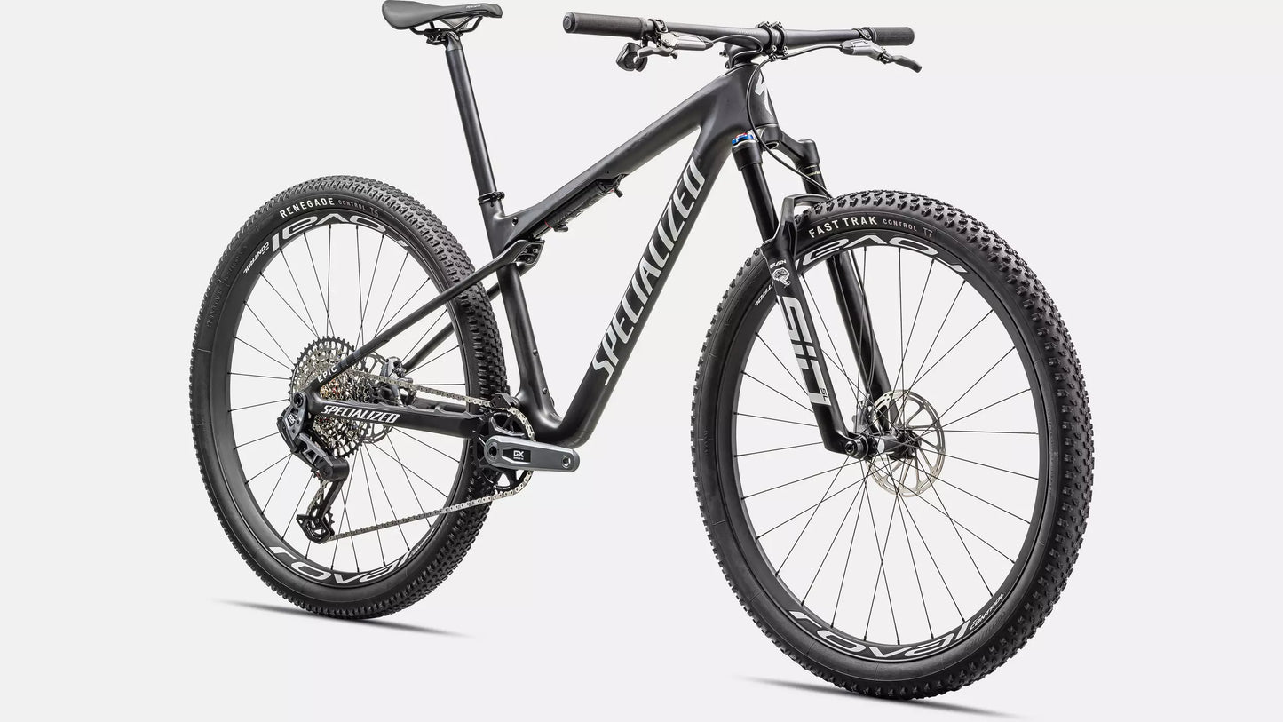 Specialized Epic World Cup Expert 2024