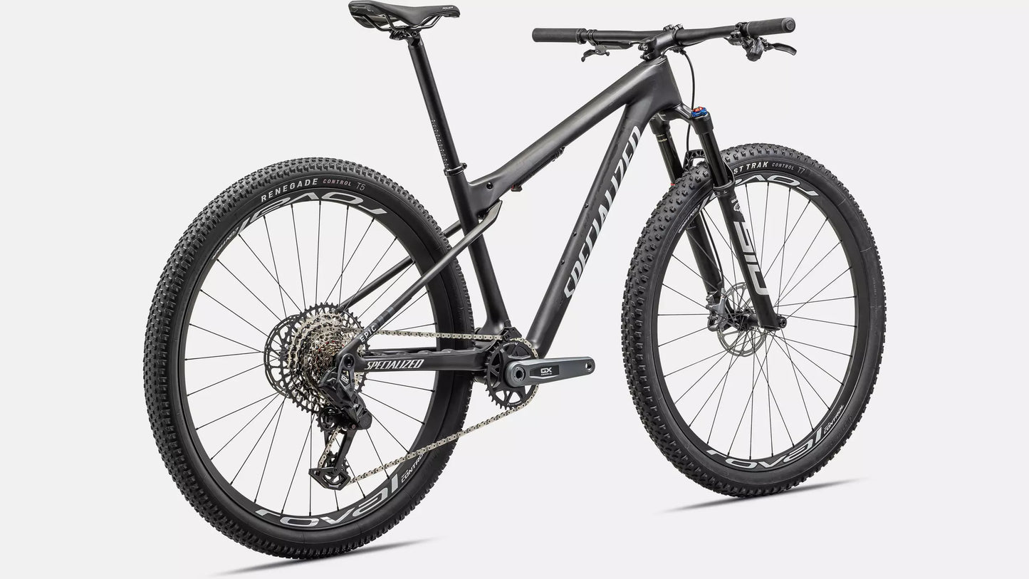 Specialized Epic World Cup Expert 2024