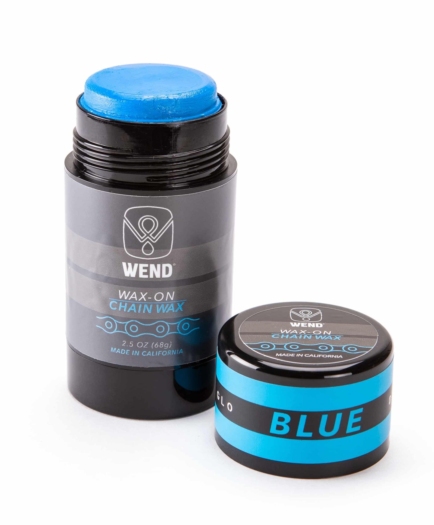 WEND WAX-ON CHAIN LUBE COLORES SPECTRUM