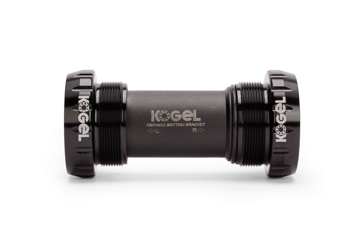 BSA-24 para bielas Shimano