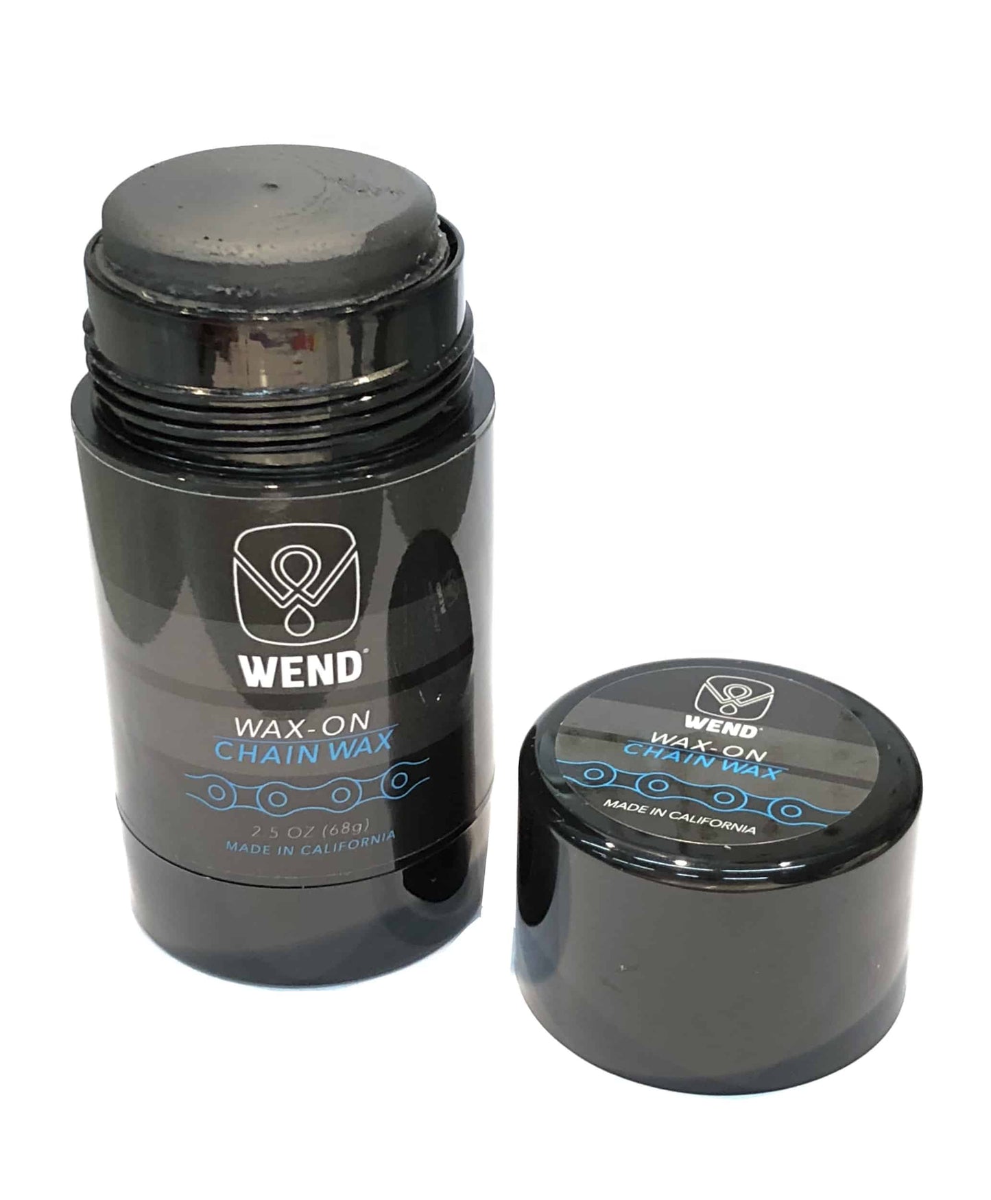 WEND WAX-ON CHAIN LUBE COLORES SPECTRUM